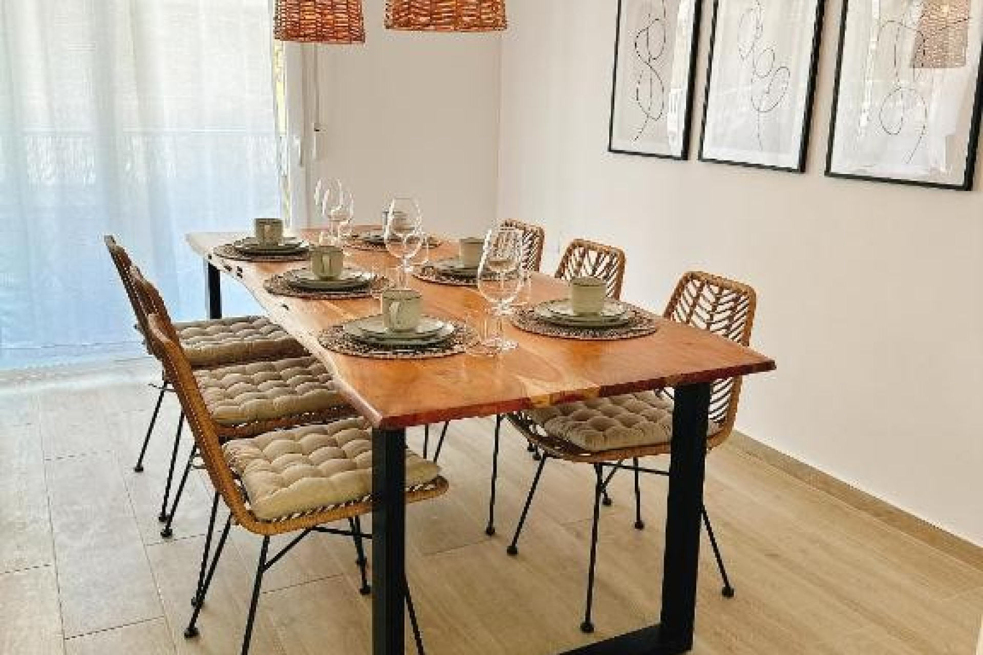 Herverkoop - Appartement / flat - Torrevieja - Playa del Cura