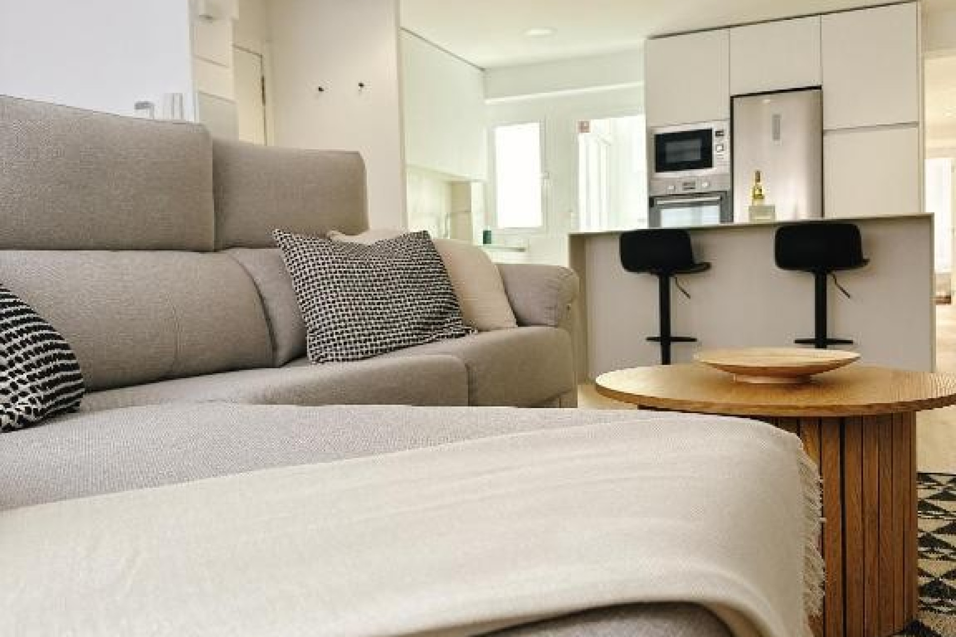 Herverkoop - Appartement / flat - Torrevieja - Playa del Cura