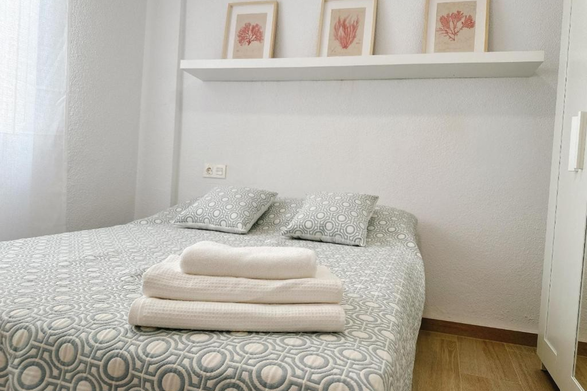 Herverkoop - Appartement / flat - Torrevieja - Playa del Cura