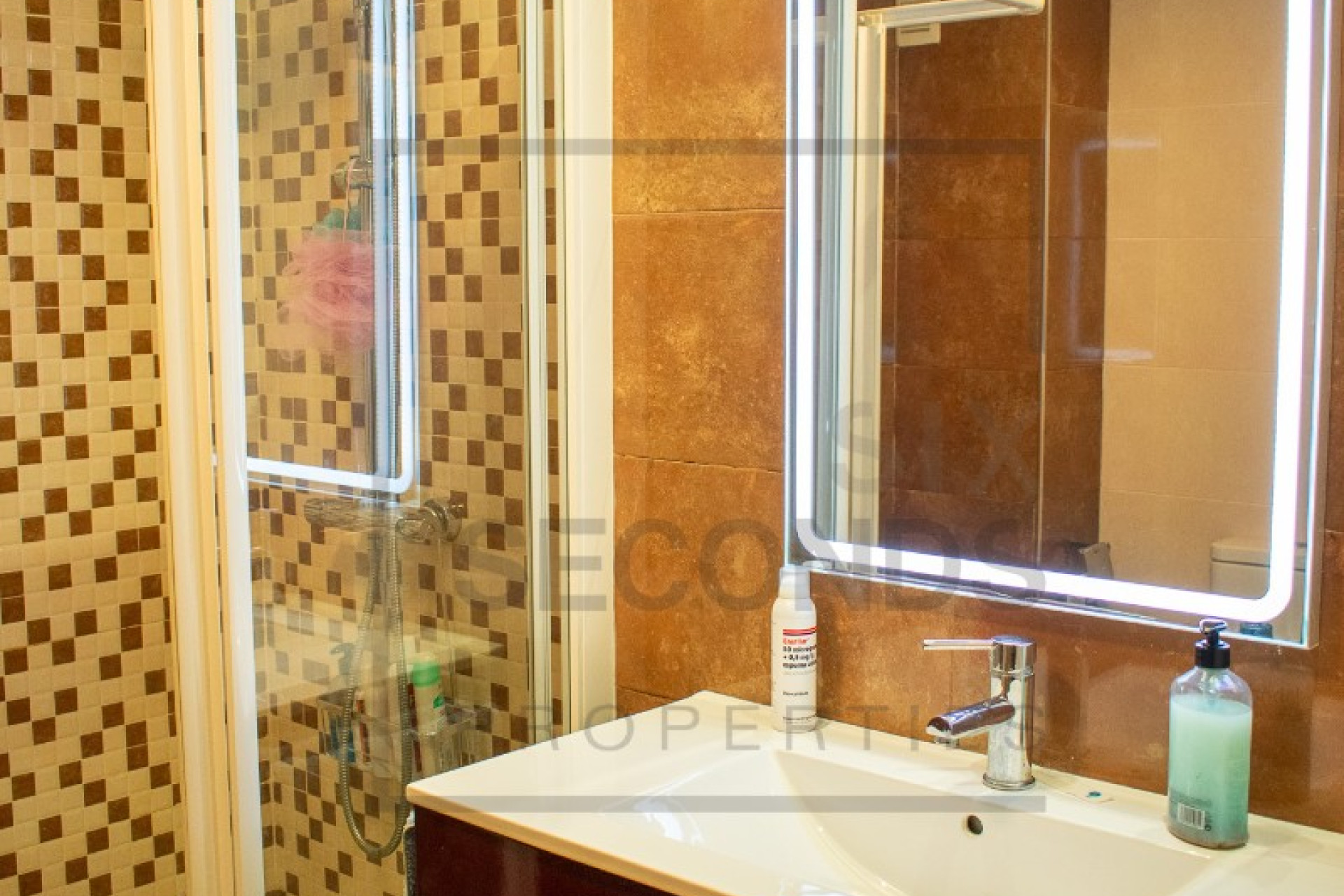 Herverkoop - Appartement / flat - Torrevieja - Playa del Cura