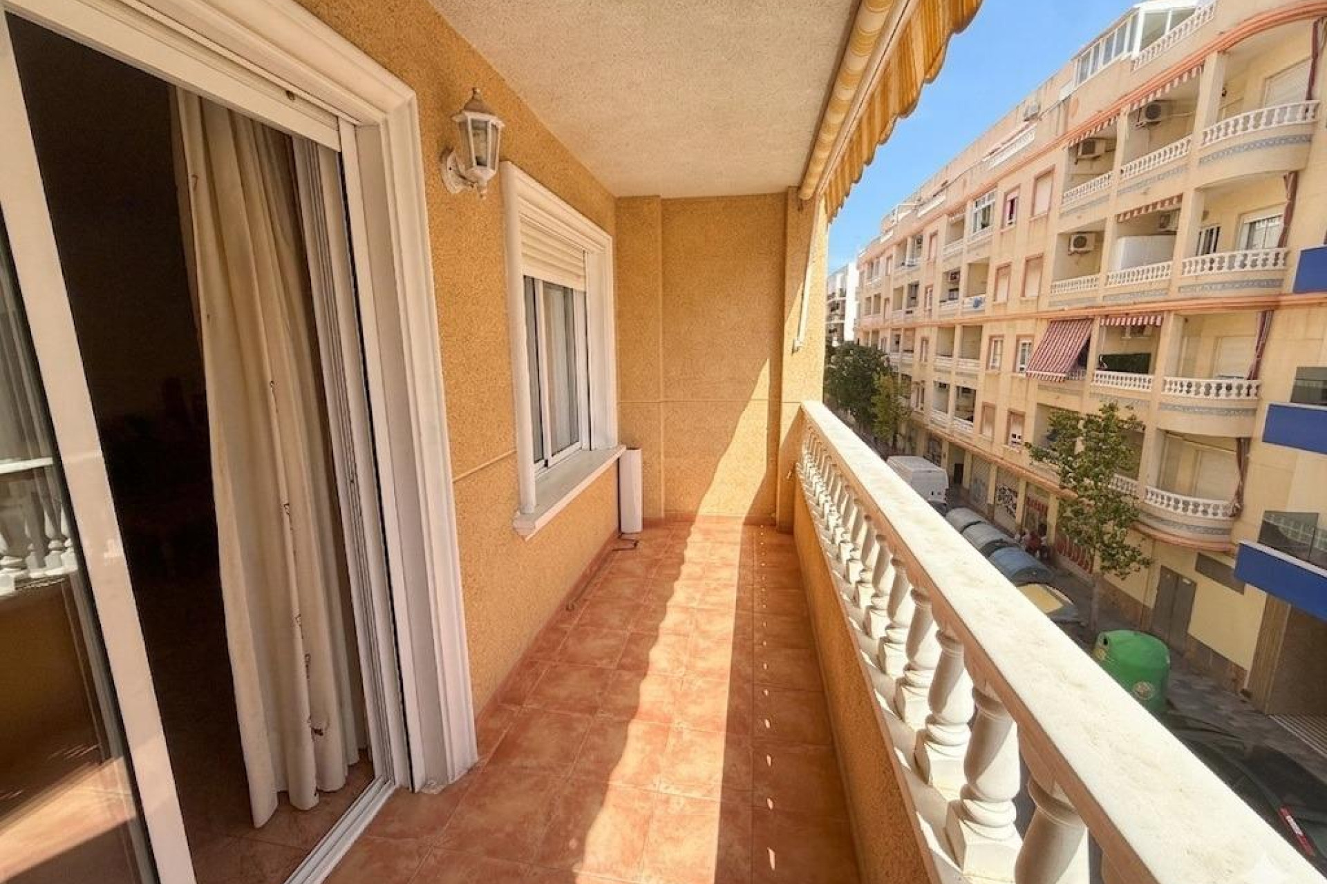 Herverkoop - Appartement / flat - Torrevieja - Playa del Cura
