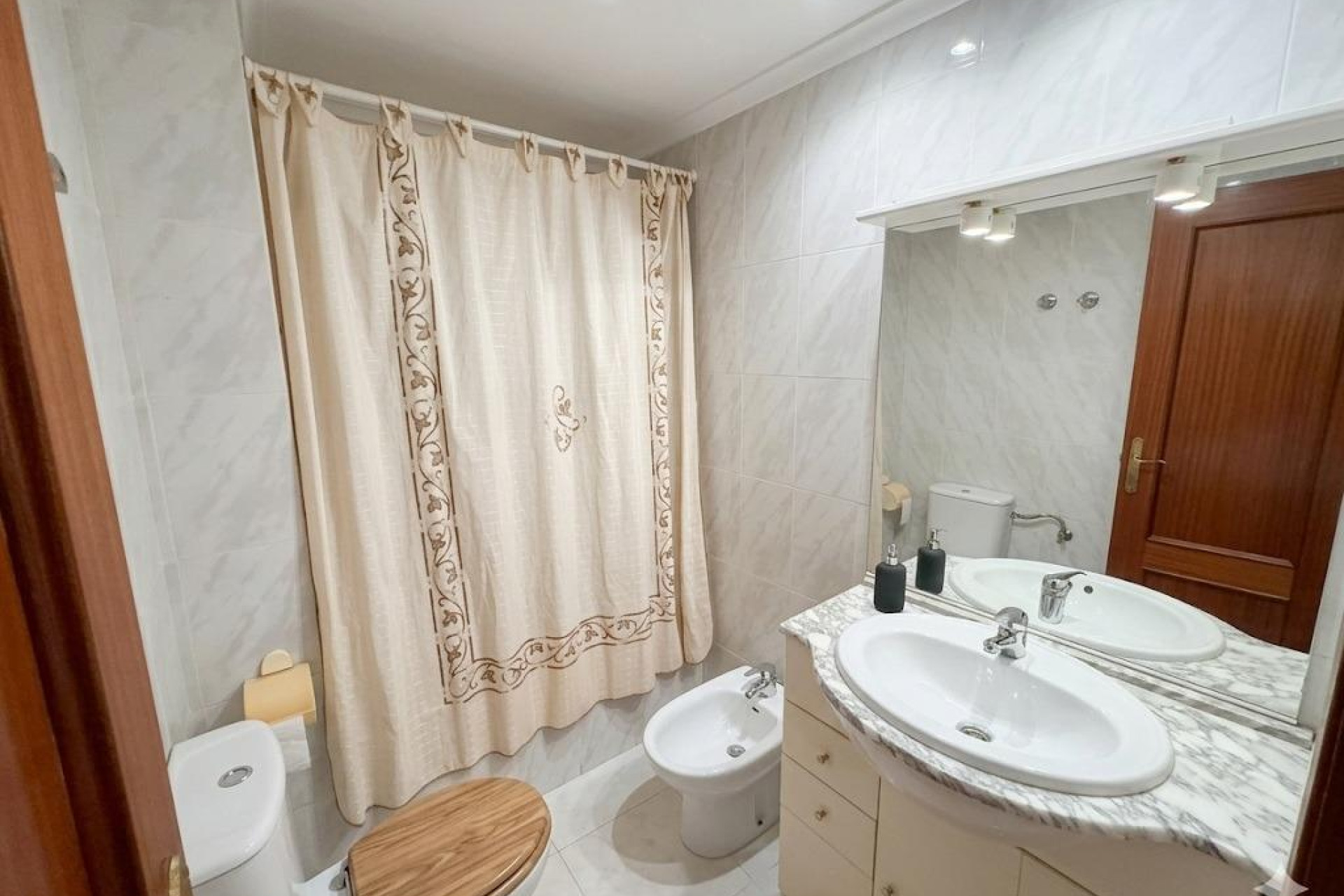 Herverkoop - Appartement / flat - Torrevieja - Playa del Cura