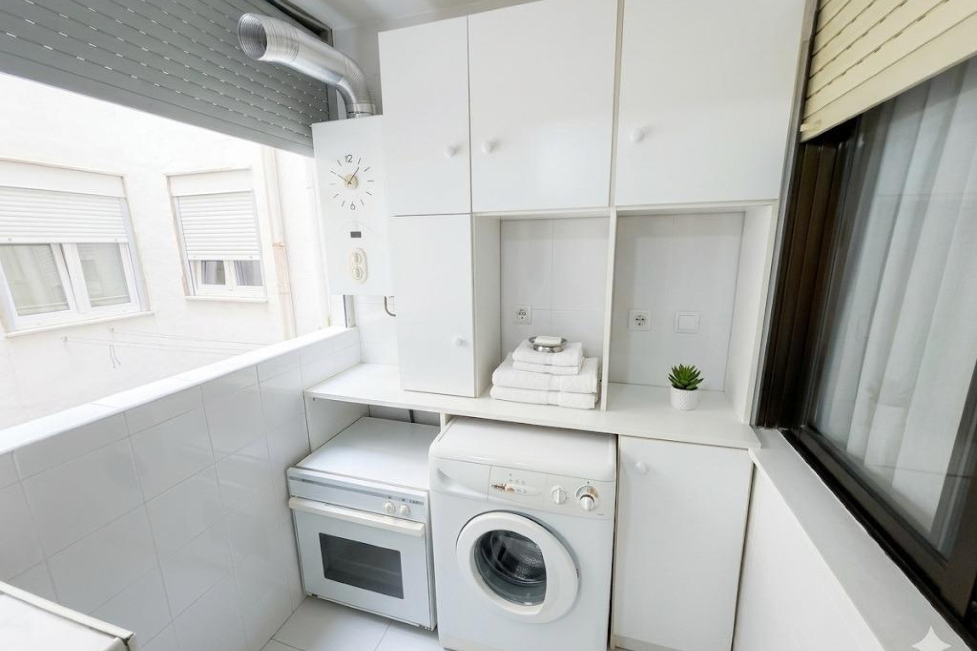 Herverkoop - Appartement / flat - Torrevieja - Playa del Cura