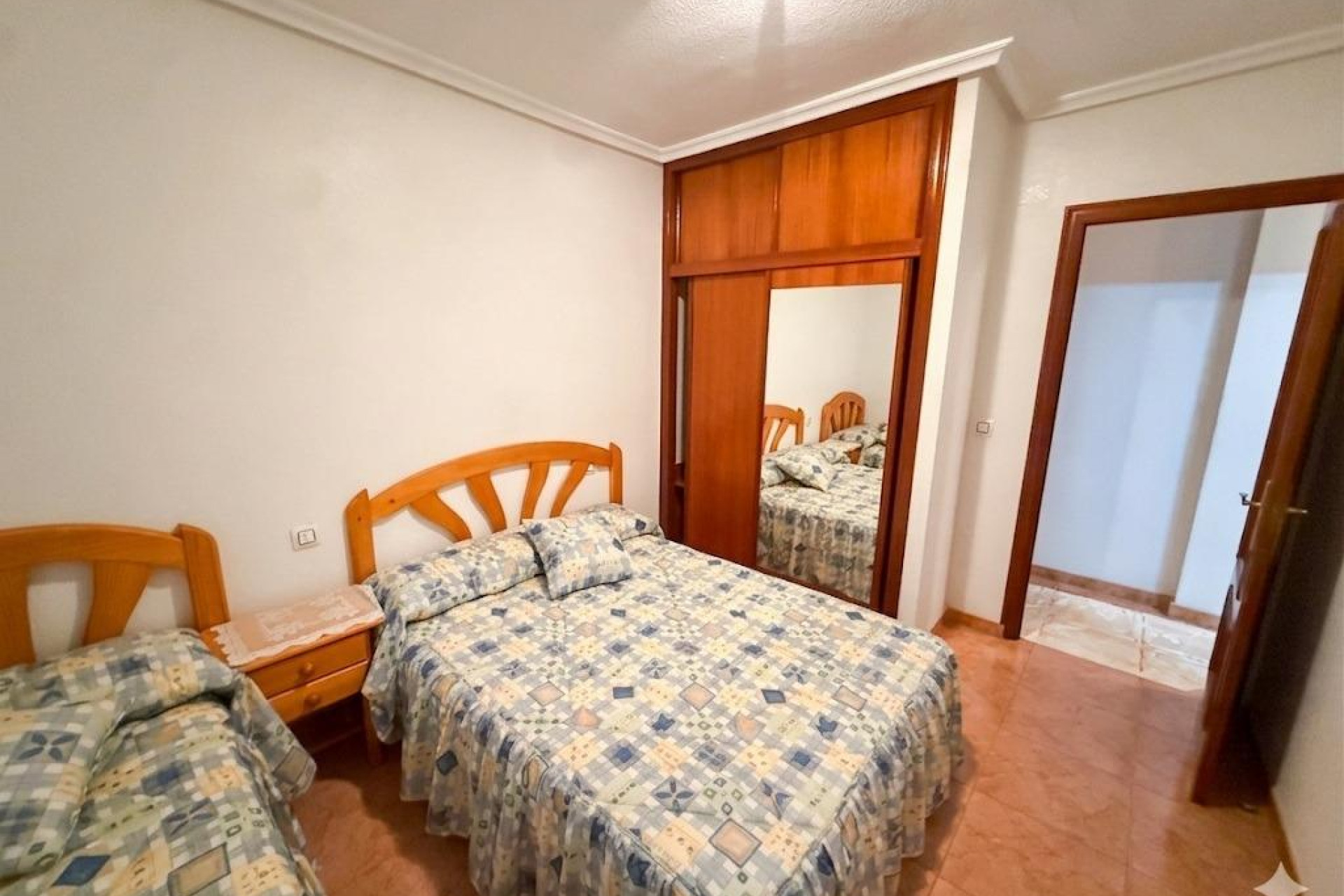 Herverkoop - Appartement / flat - Torrevieja - Playa del Cura