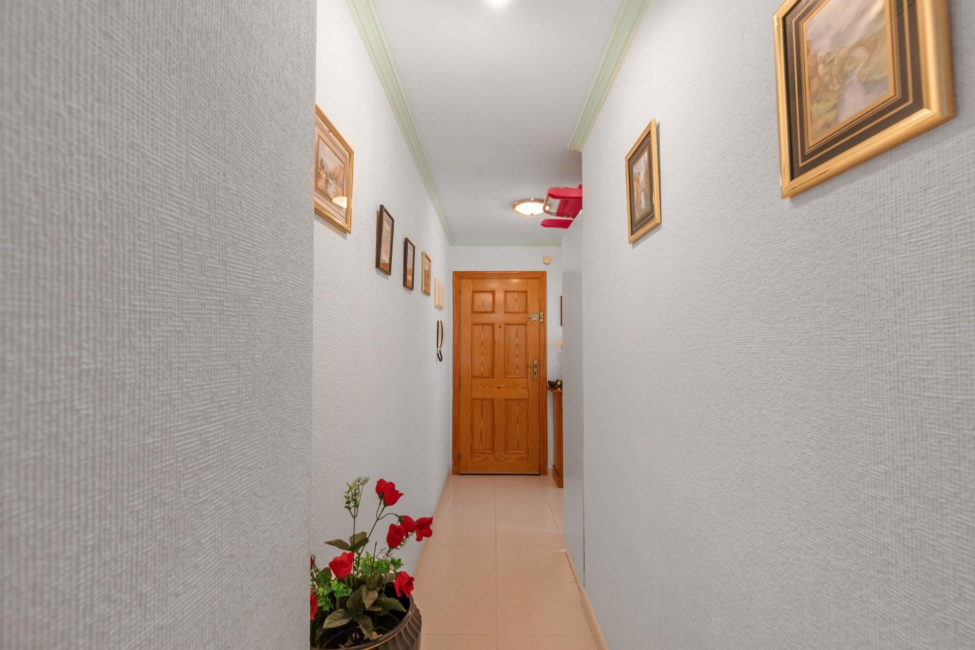 Herverkoop - Appartement / flat - Torrevieja - Playa del Cura