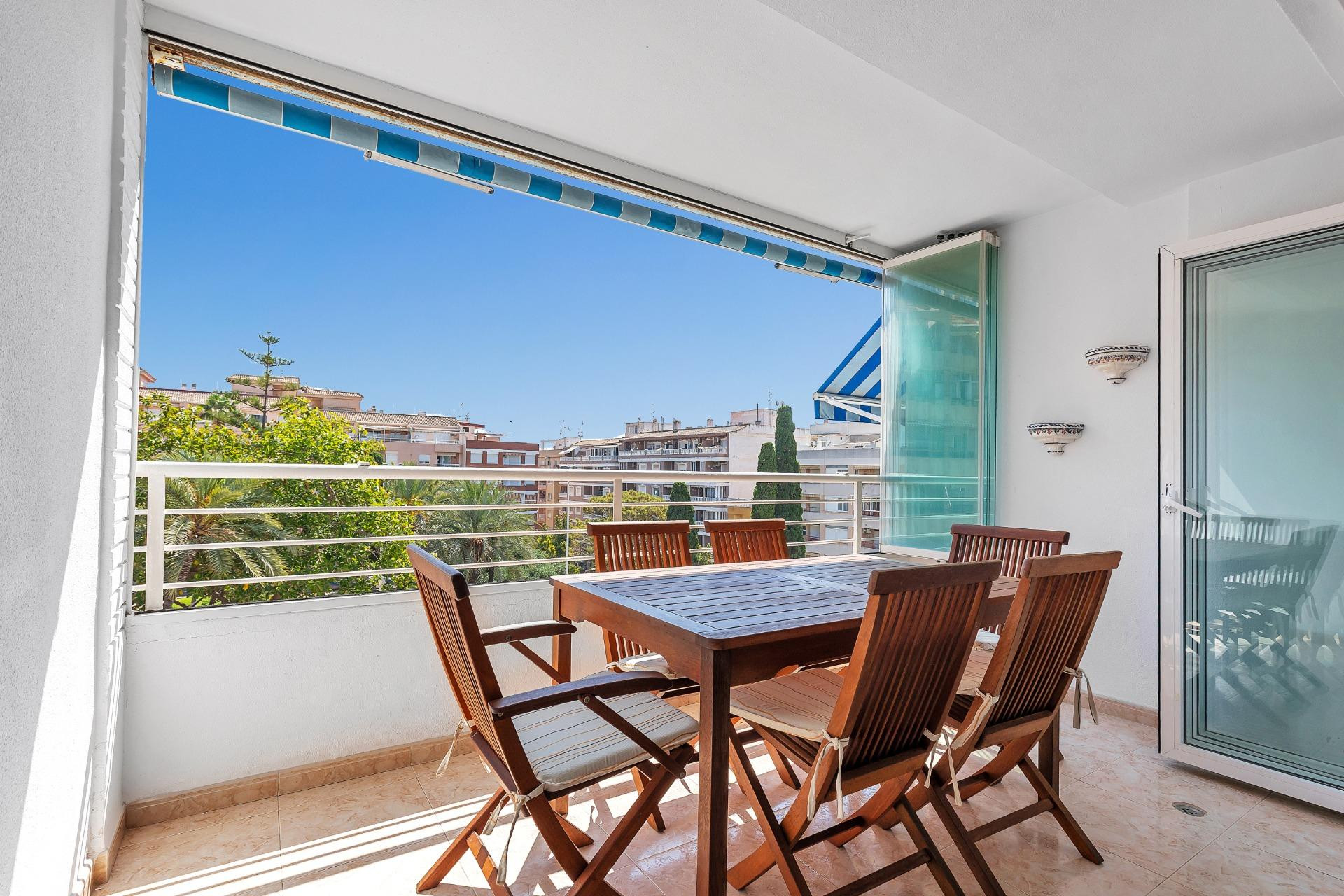 Herverkoop - Appartement / flat - Torrevieja - Playa del Cura