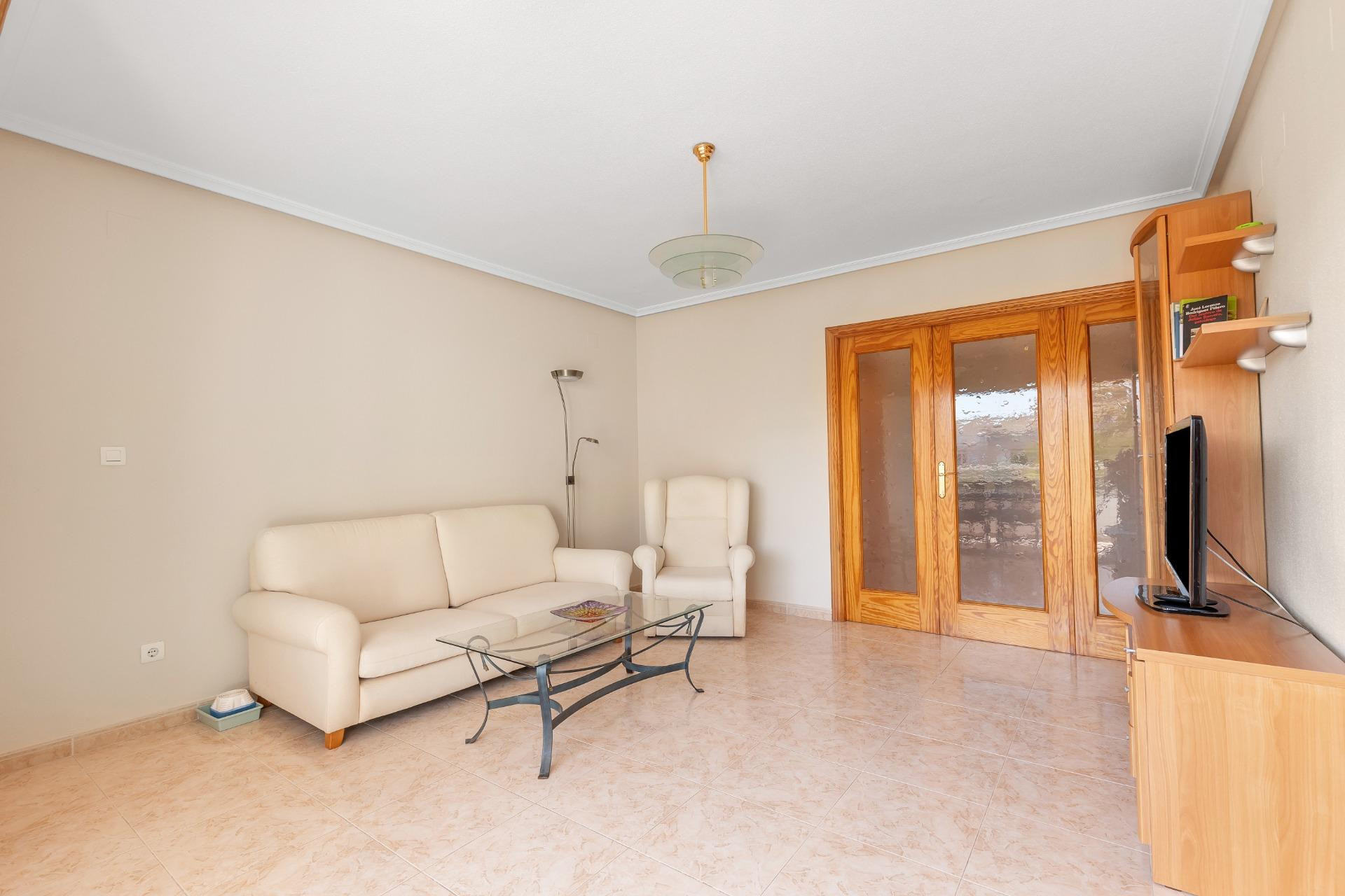Herverkoop - Appartement / flat - Torrevieja - Playa del Cura
