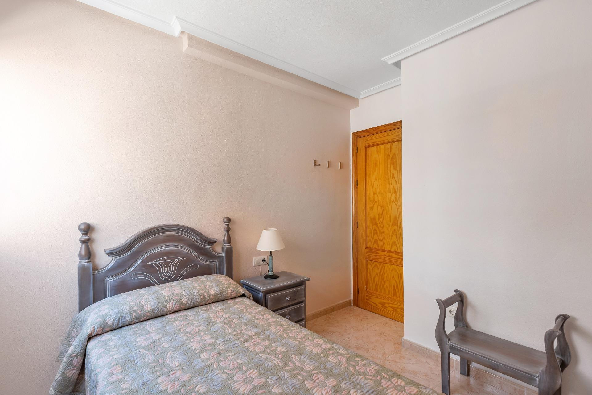 Herverkoop - Appartement / flat - Torrevieja - Playa del Cura
