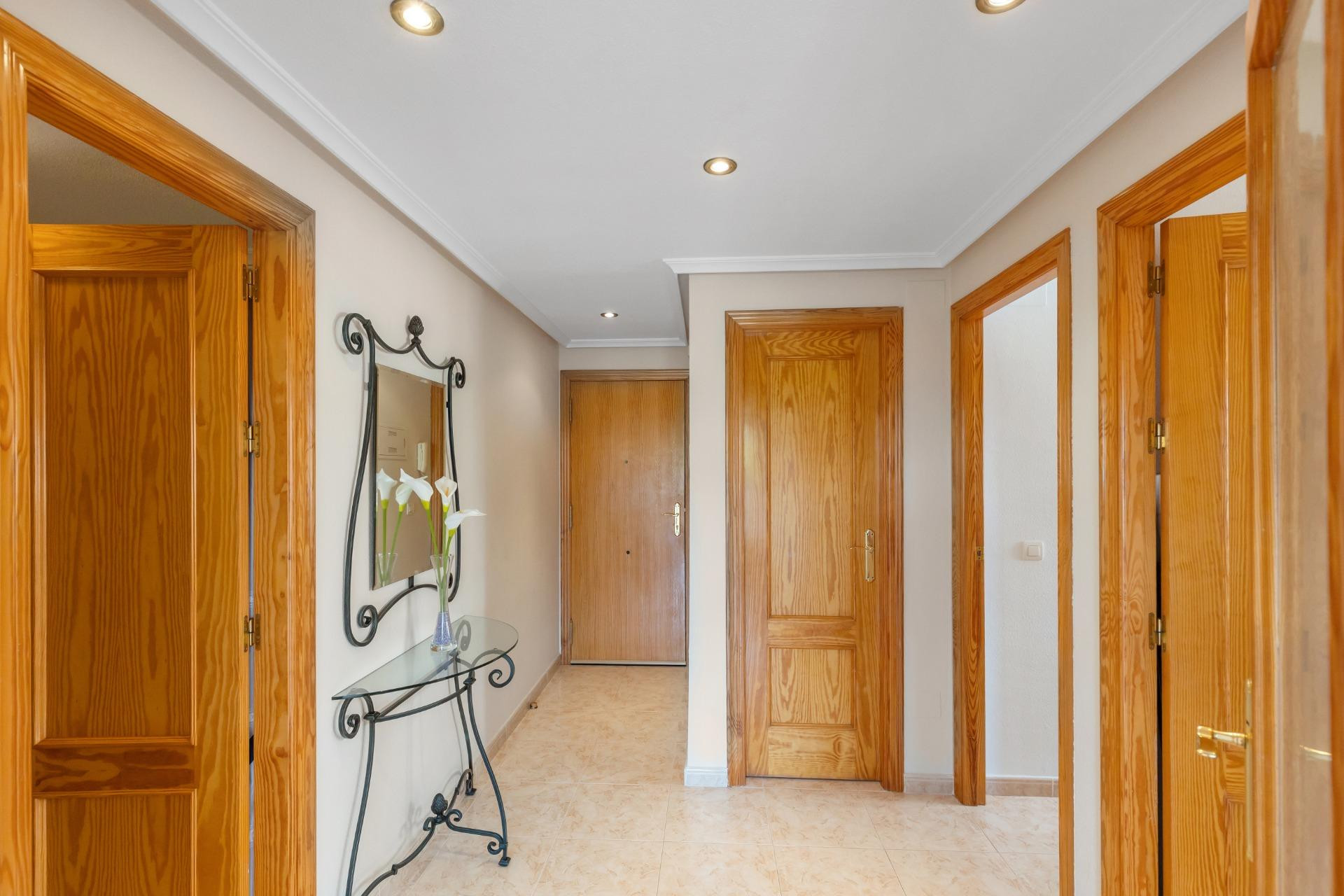 Herverkoop - Appartement / flat - Torrevieja - Playa del Cura