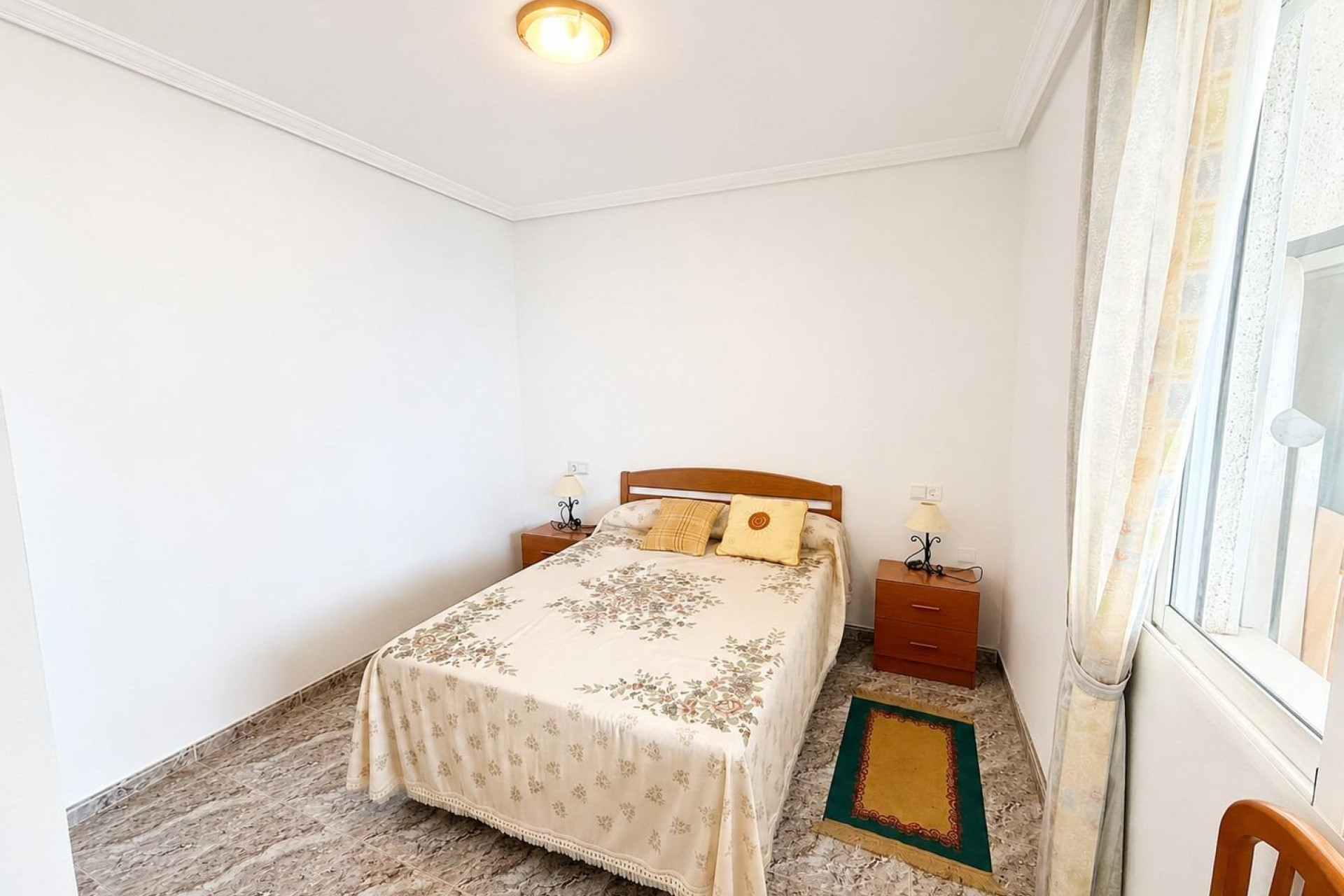 Herverkoop - Appartement / flat - Torrevieja - Playa del Cura