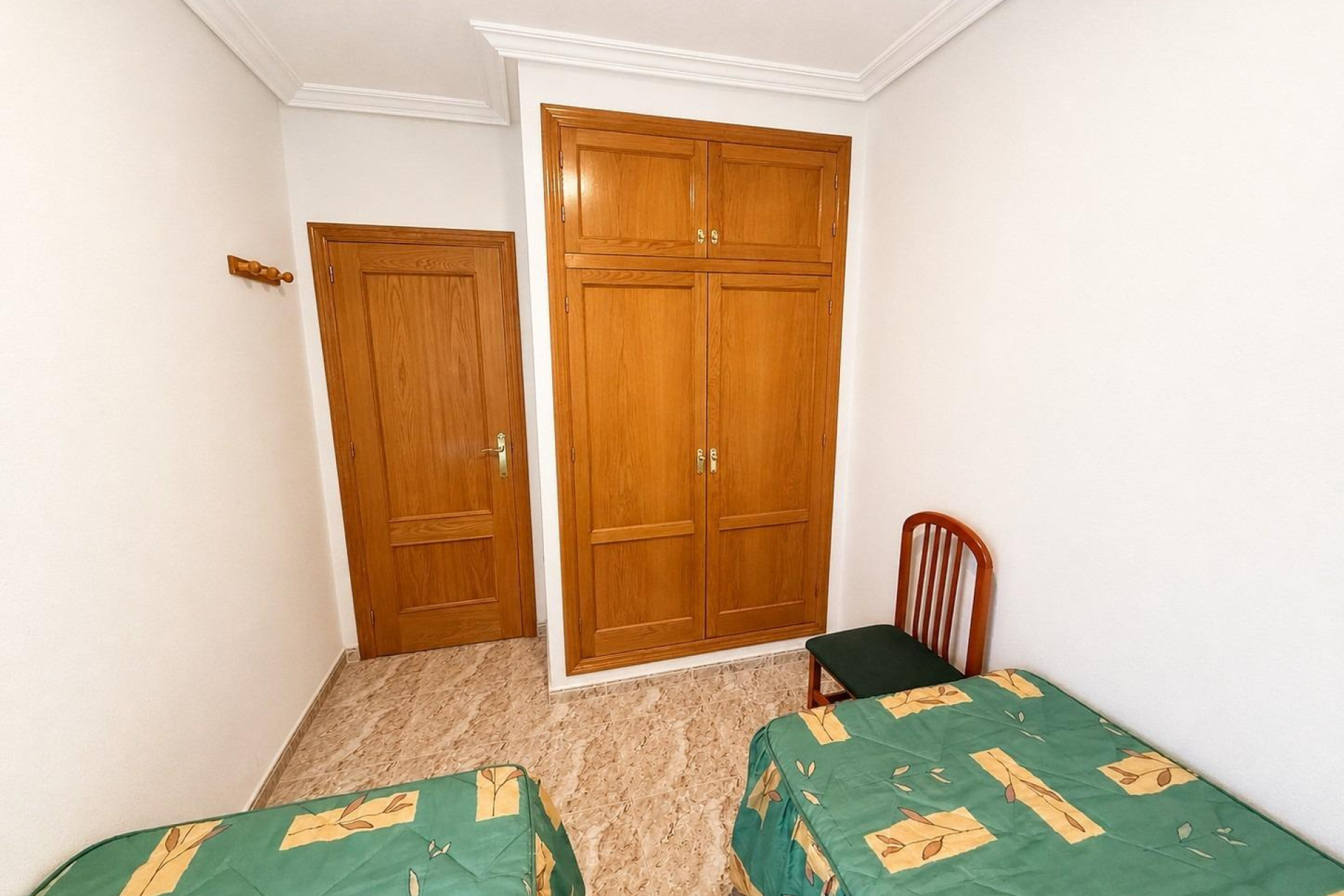 Herverkoop - Appartement / flat - Torrevieja - Playa del Cura