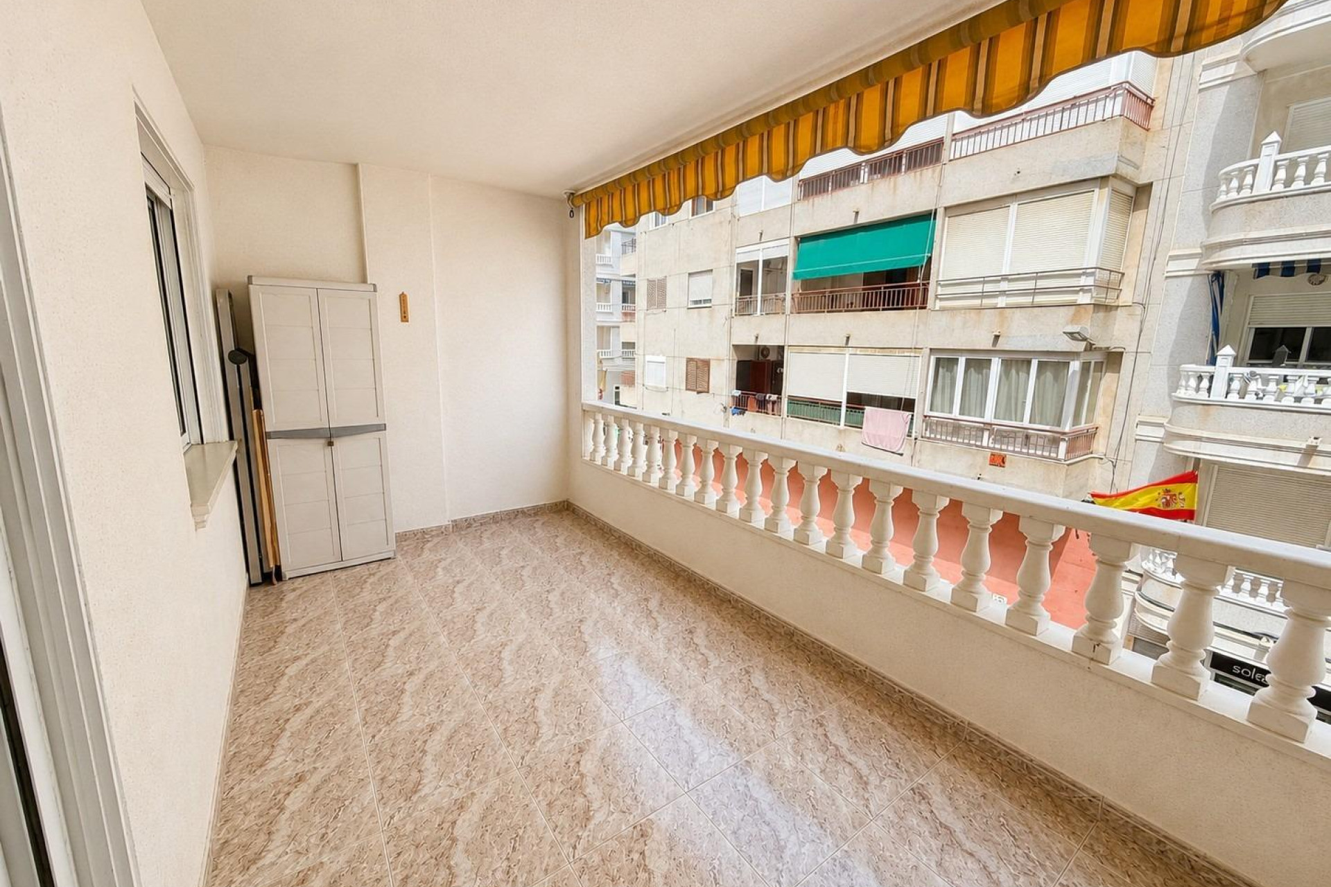 Herverkoop - Appartement / flat - Torrevieja - Playa del Cura