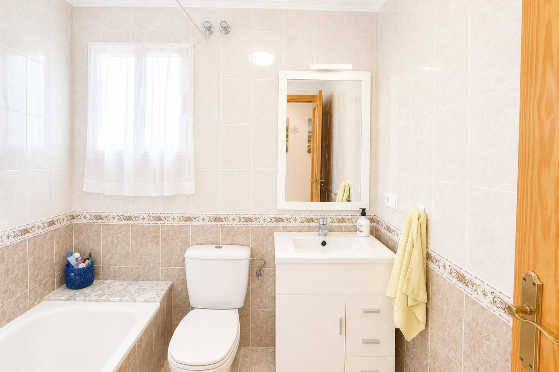 Herverkoop - Appartement / flat - Torrevieja - Playa del Cura