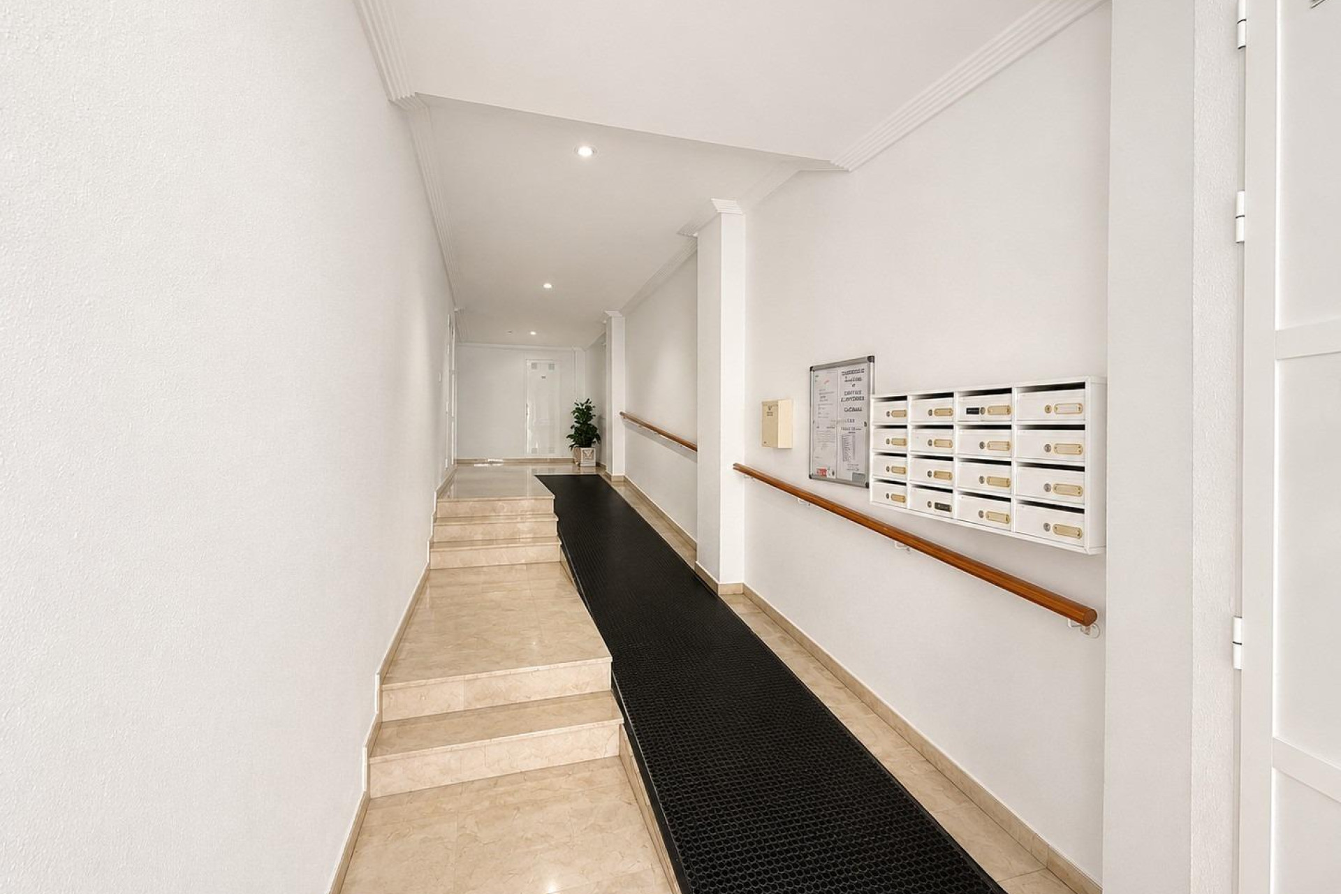 Herverkoop - Appartement / flat - Torrevieja - Playa del Cura