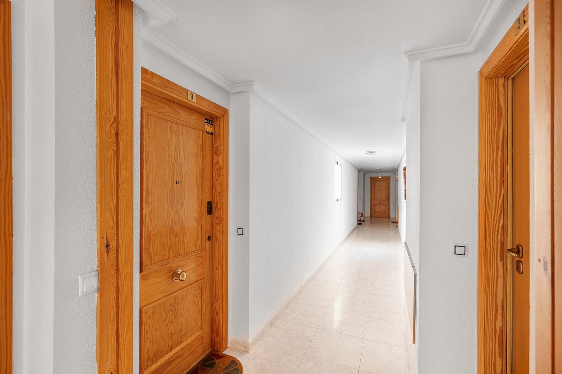 Herverkoop - Appartement / flat - Torrevieja - Playa del Cura
