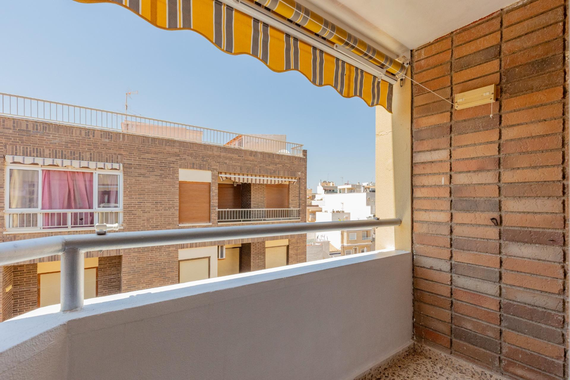 Herverkoop - Appartement / flat - Torrevieja - Playa del Cura
