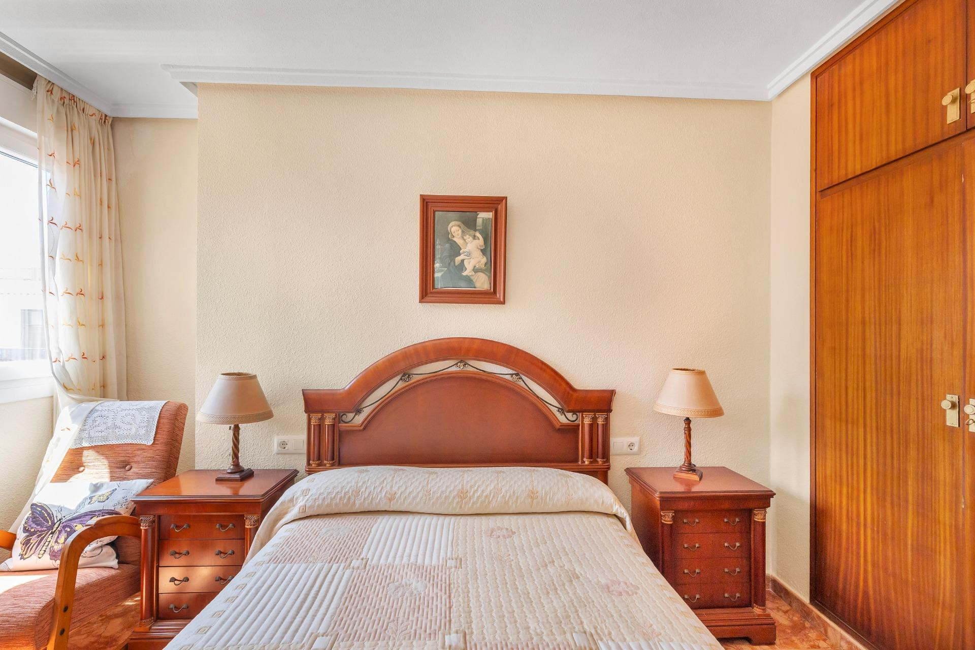 Herverkoop - Appartement / flat - Torrevieja - Playa del Cura