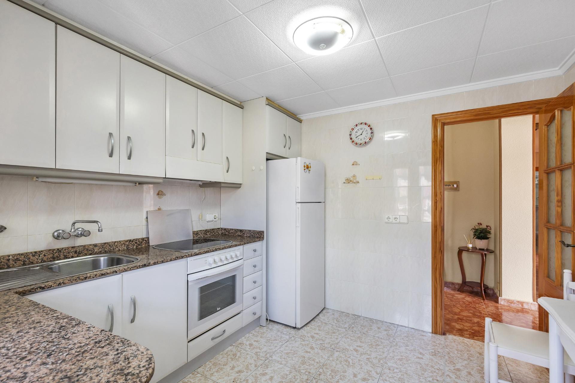 Herverkoop - Appartement / flat - Torrevieja - Playa del Cura