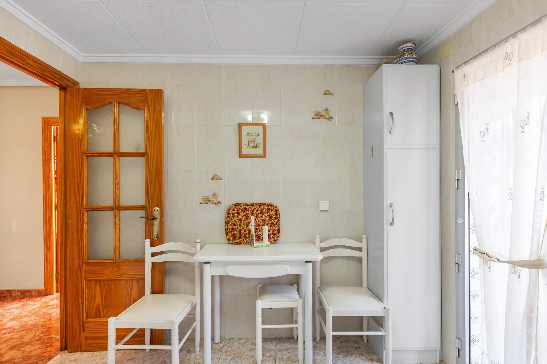 Herverkoop - Appartement / flat - Torrevieja - Playa del Cura