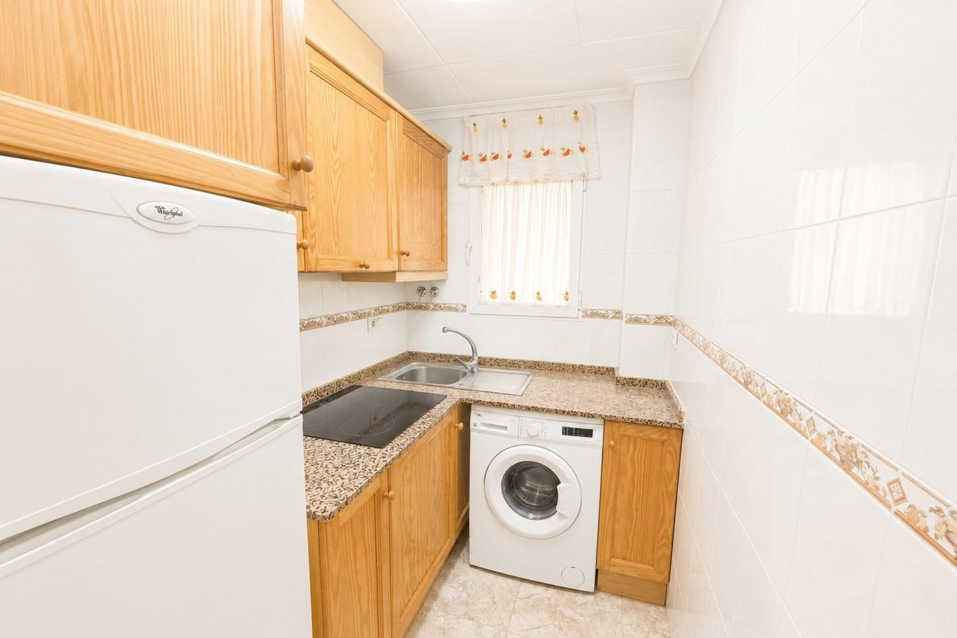 Herverkoop - Appartement / flat - Torrevieja - Playa del Cura