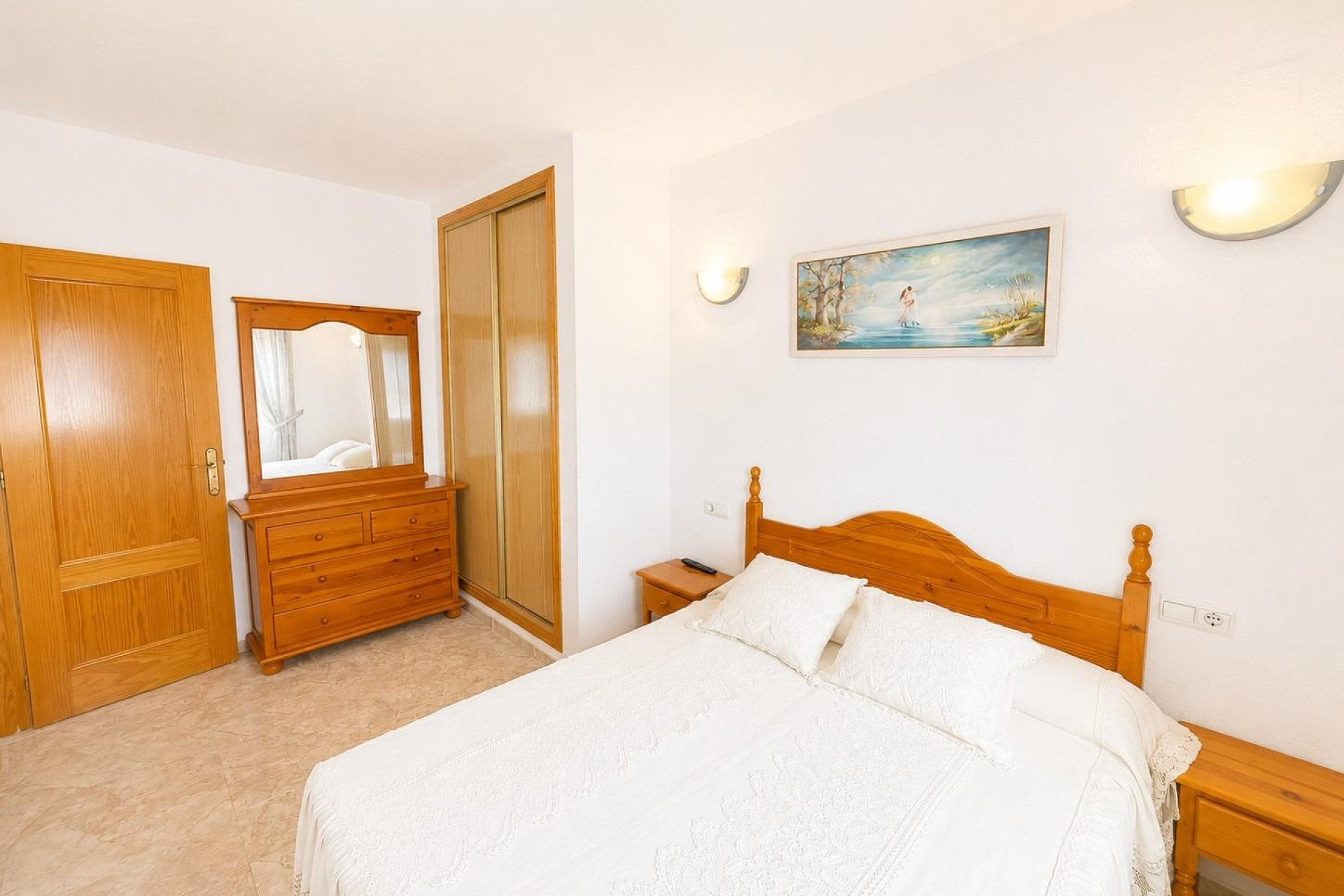 Herverkoop - Appartement / flat - Torrevieja - Playa del Cura