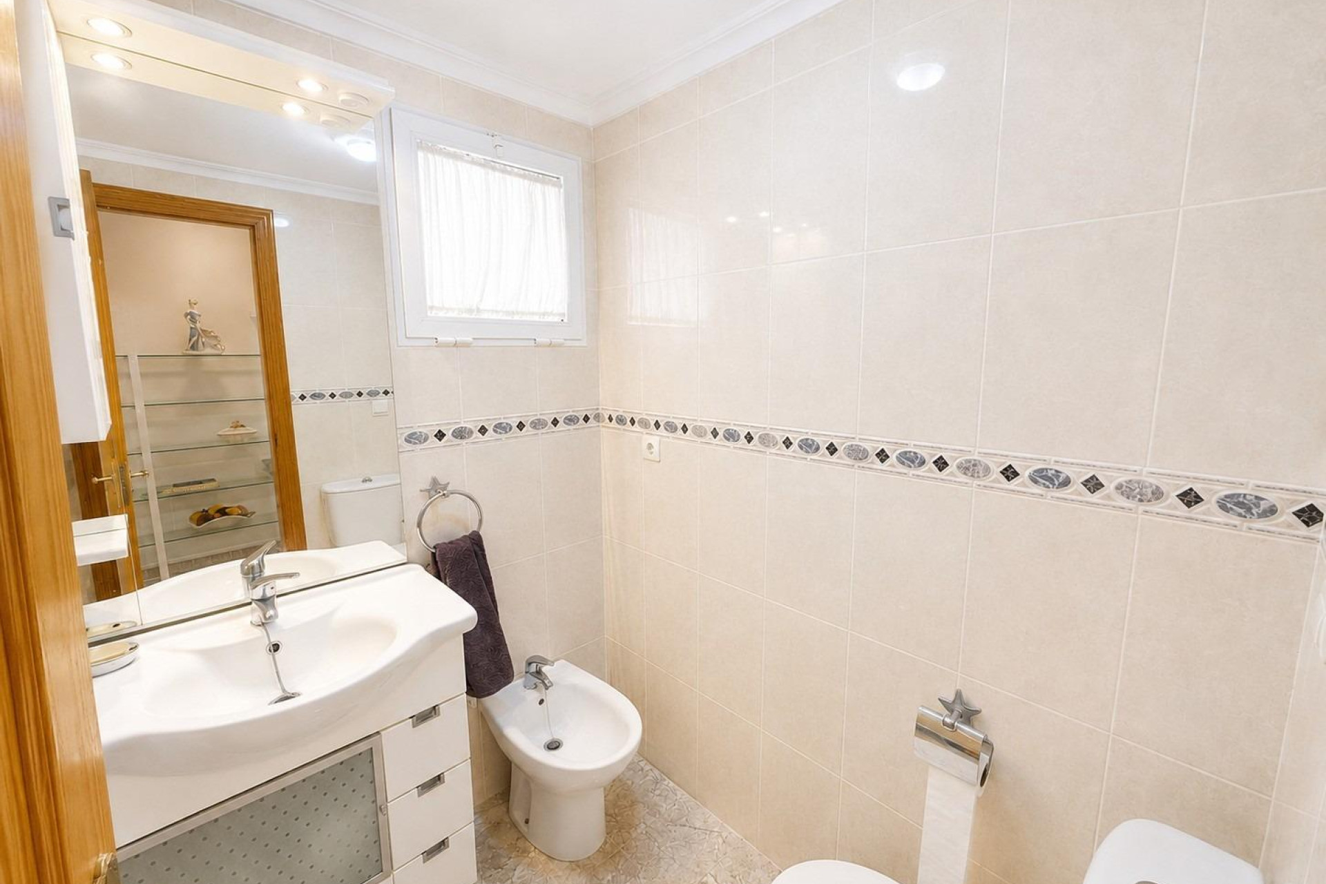 Herverkoop - Appartement / flat - Torrevieja - Playa del Cura