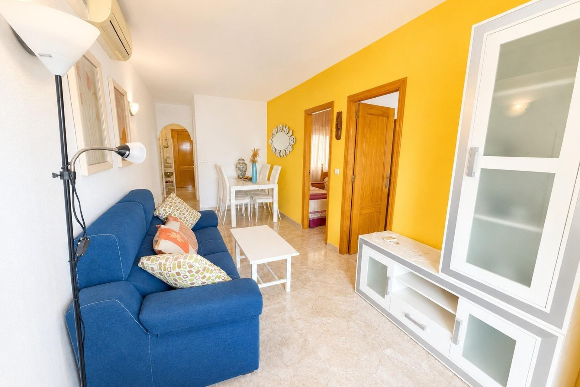 Herverkoop - Appartement / flat - Torrevieja - Playa del Cura