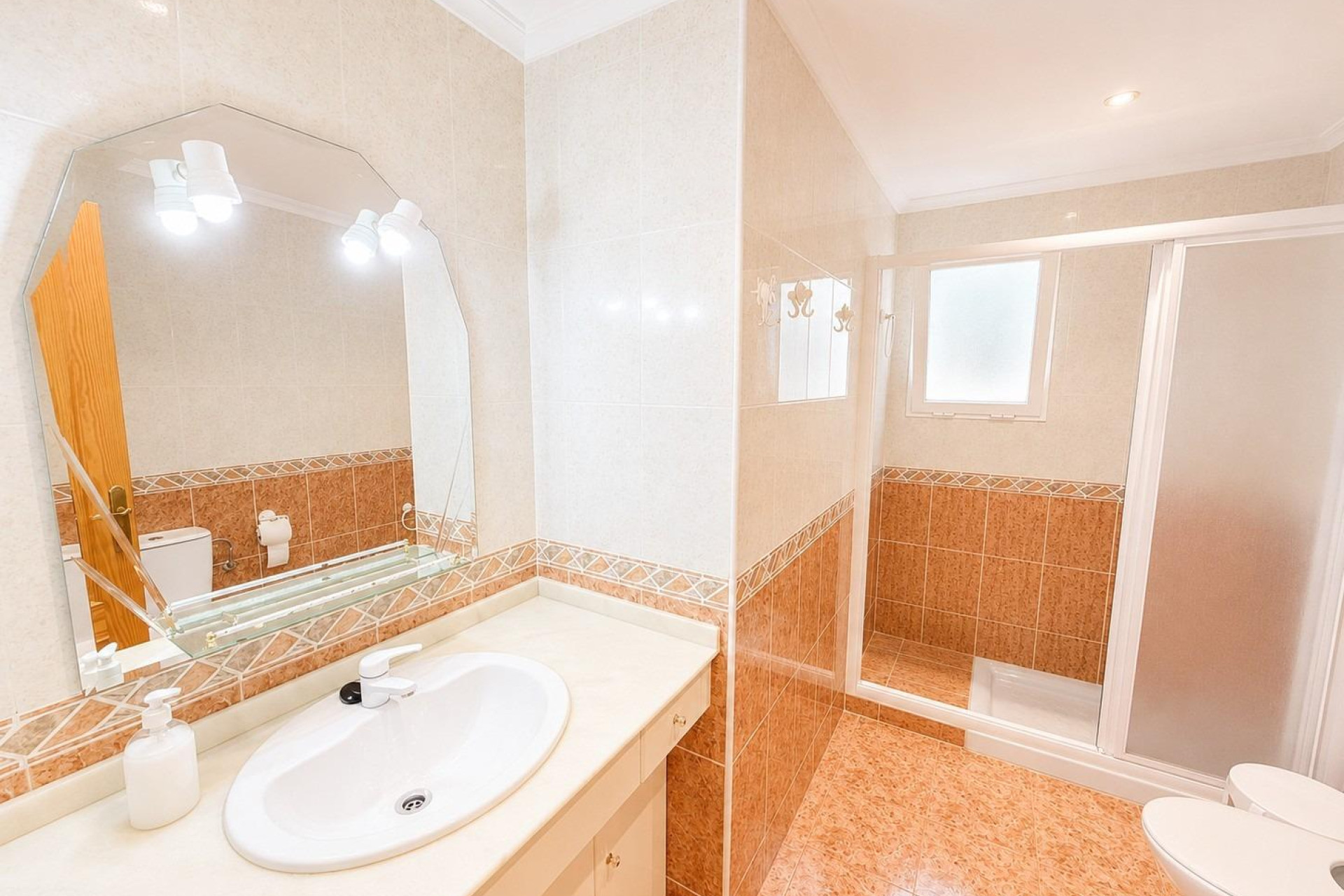 Herverkoop - Appartement / flat - Torrevieja - Playa del Cura