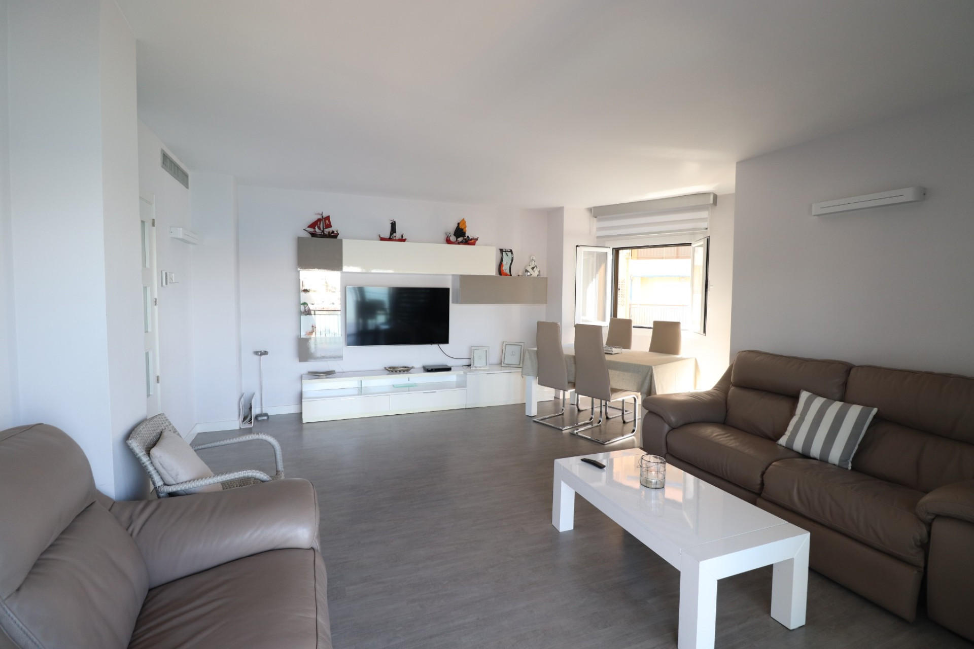 Herverkoop - Appartement / flat - Torrevieja - Playa Del Cura