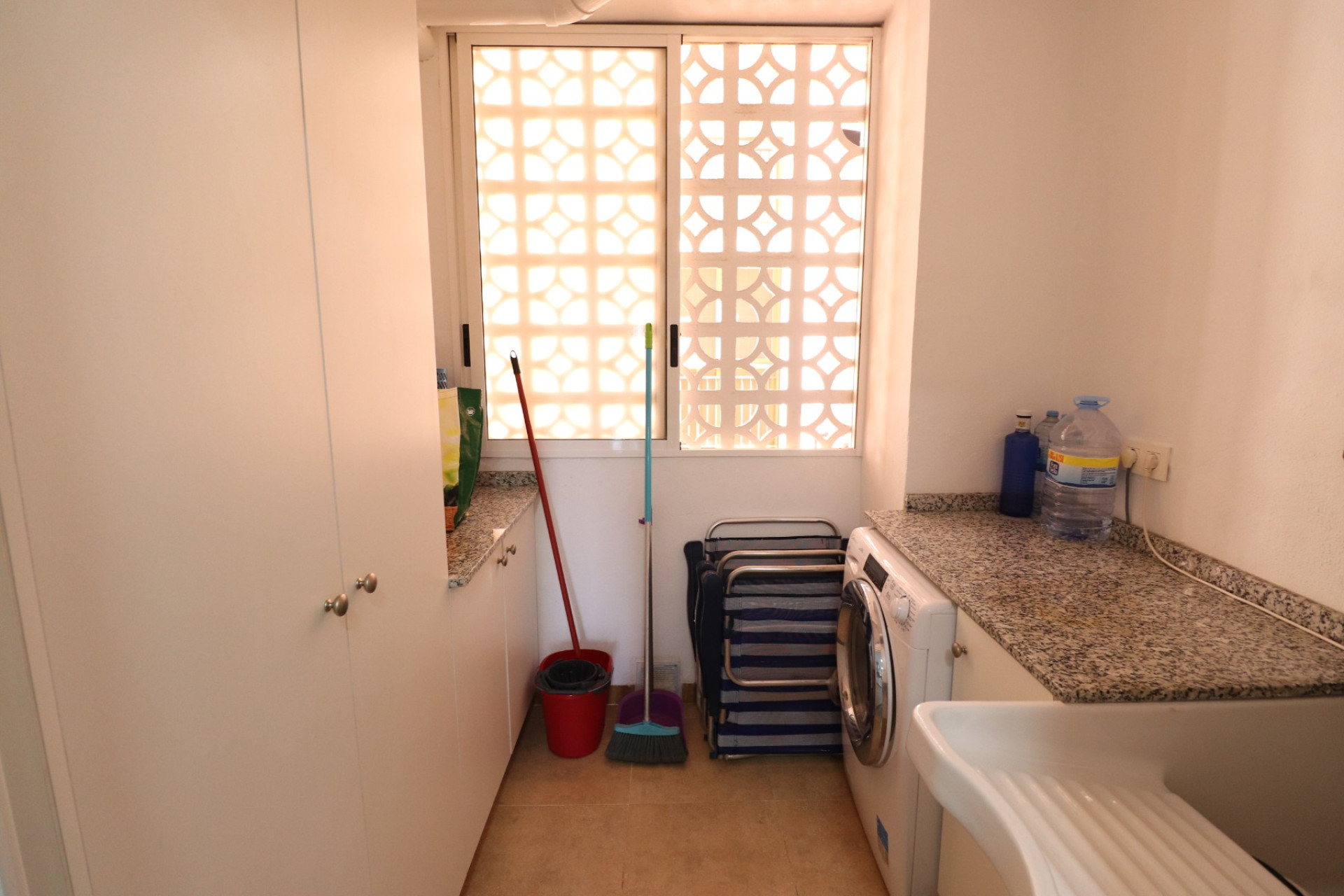 Herverkoop - Appartement / flat - Torrevieja - Playa Del Cura