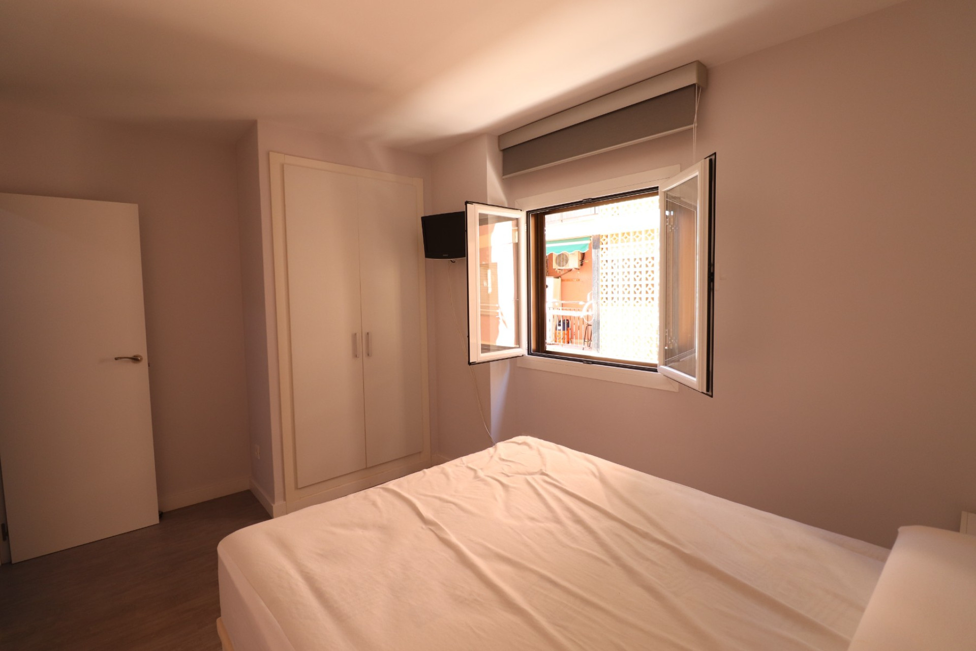 Herverkoop - Appartement / flat - Torrevieja - Playa Del Cura