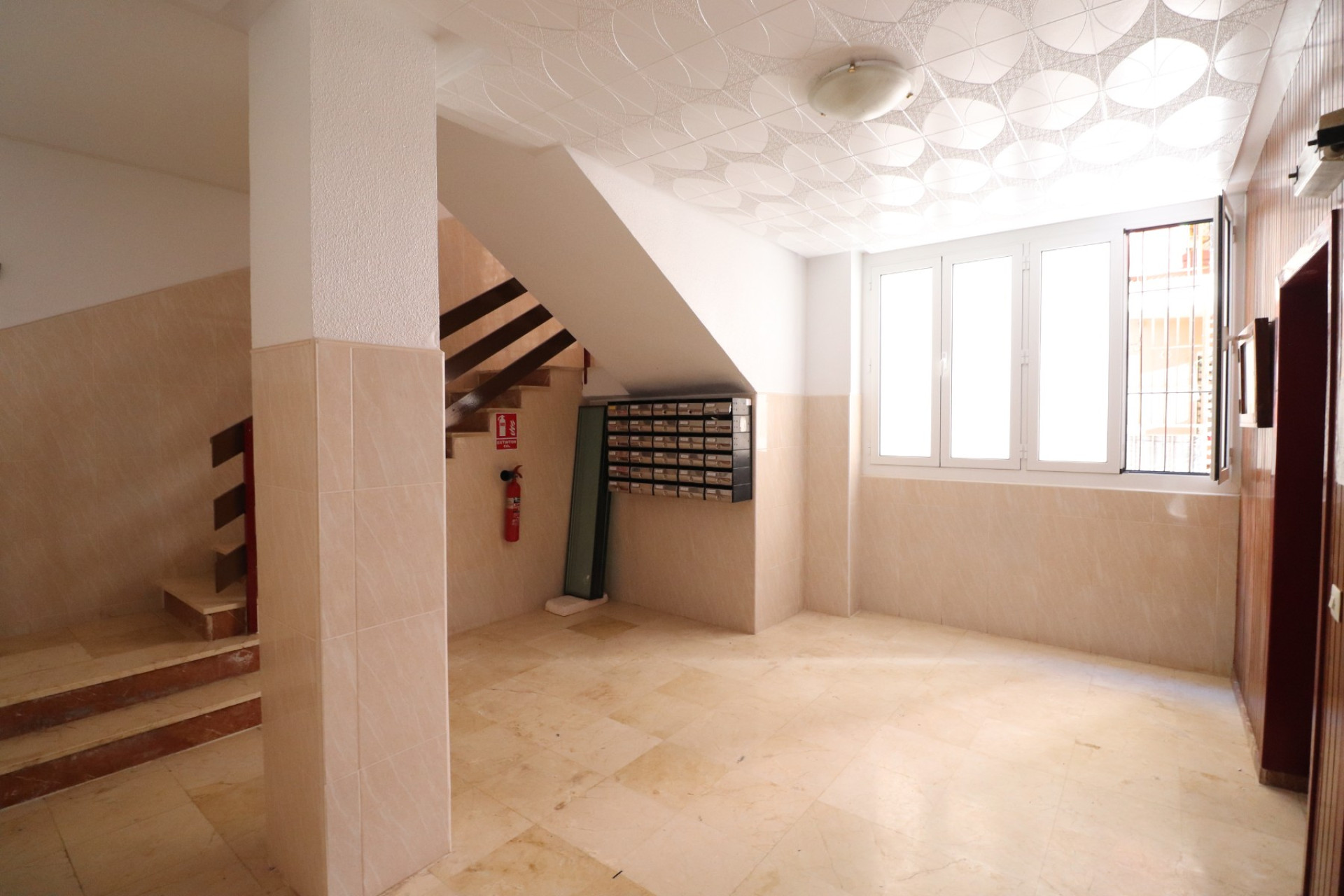 Herverkoop - Appartement / flat - Torrevieja - Playa Del Cura