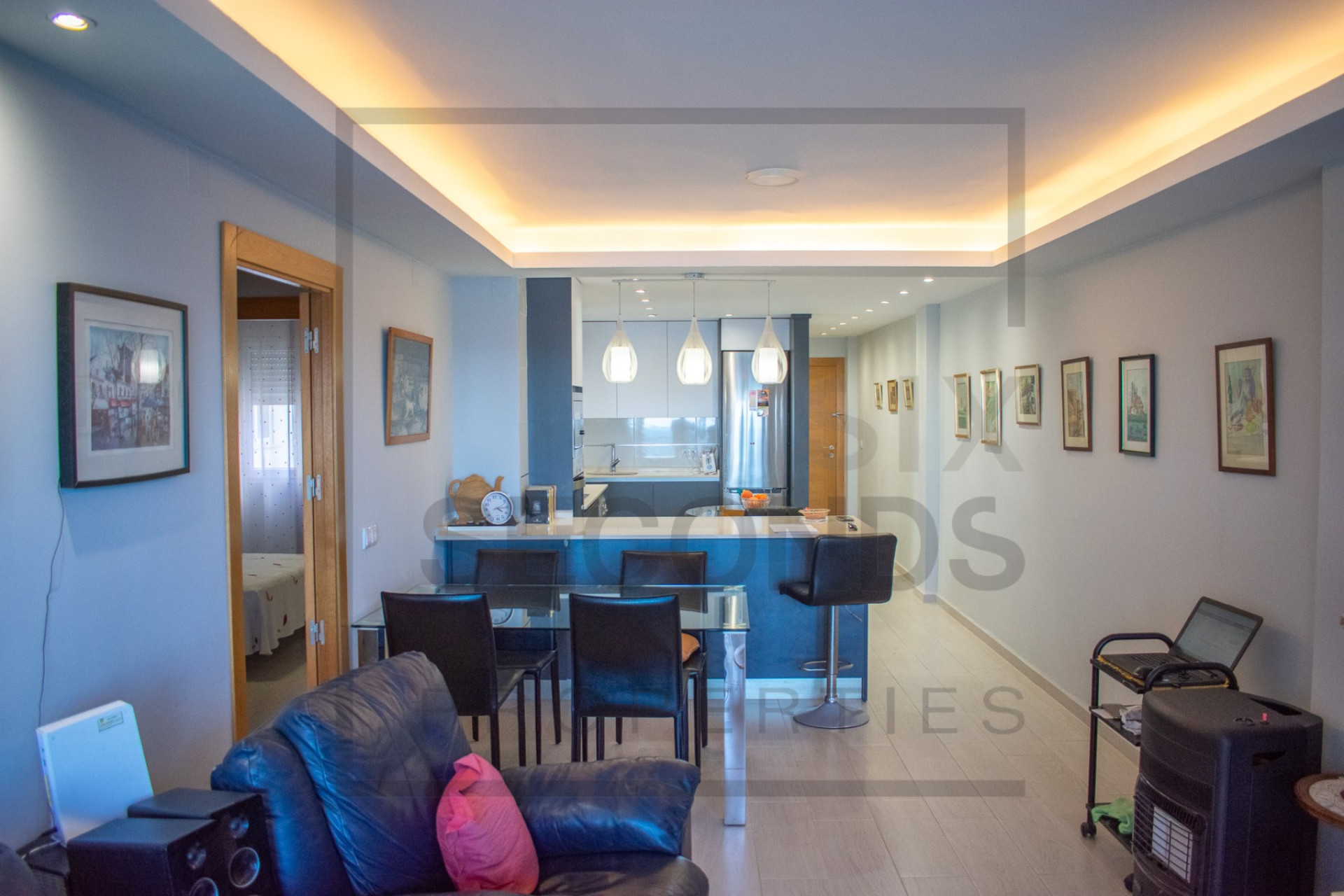 Herverkoop - Appartement / flat - Torrevieja - Playa del Cura