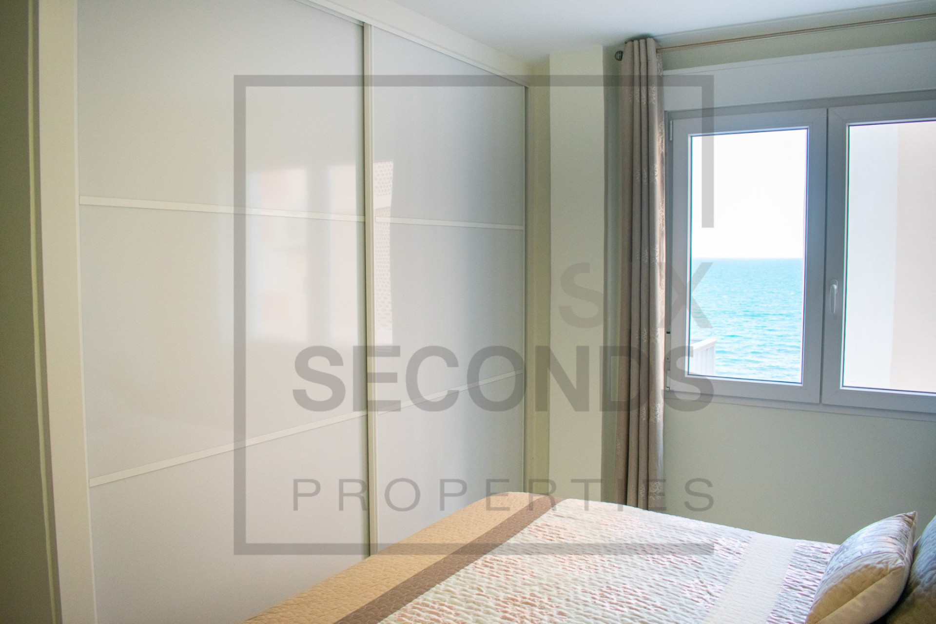 Herverkoop - Appartement / flat - Torrevieja - Playa del Cura