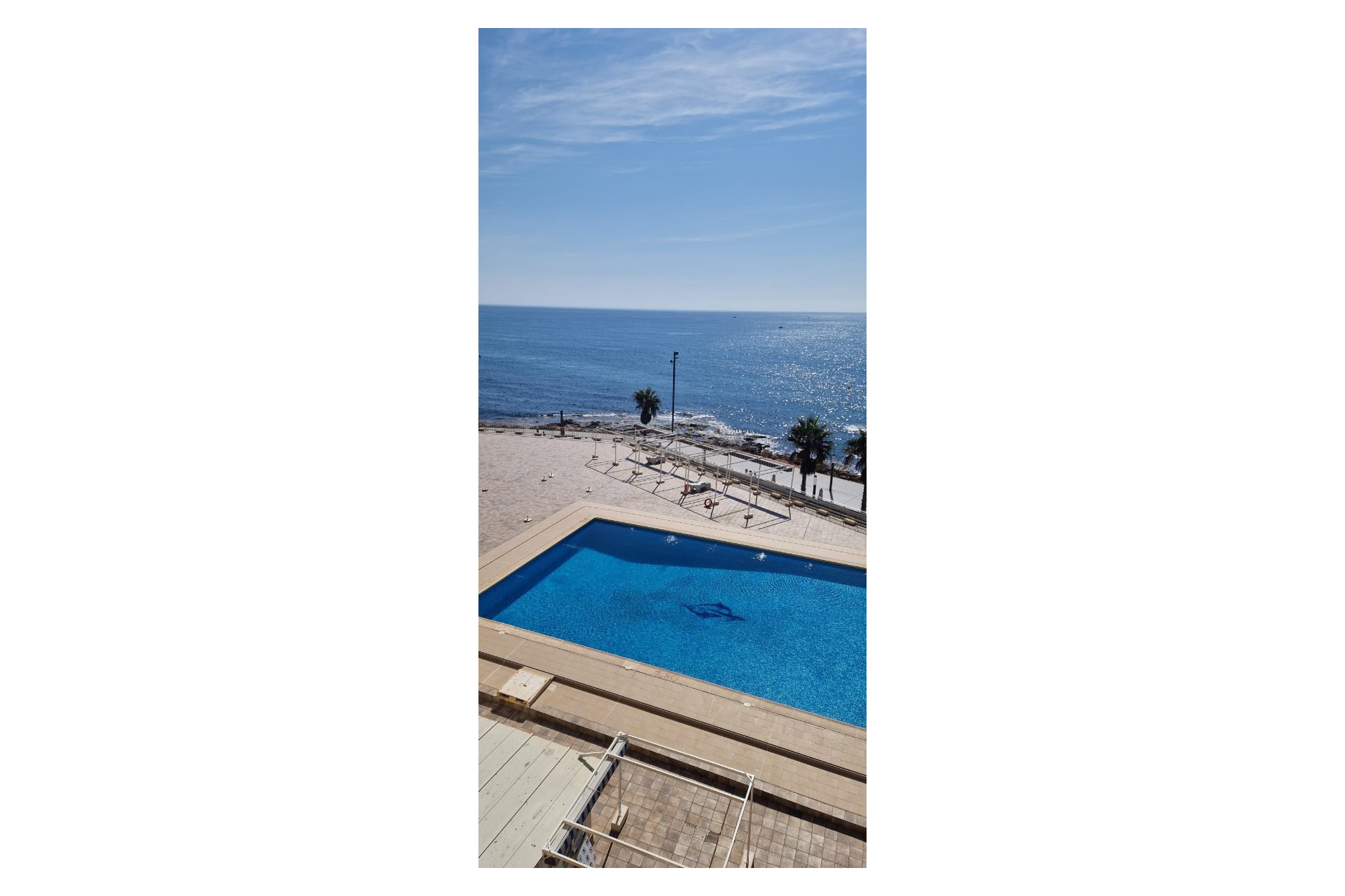 Herverkoop - Appartement / flat - Torrevieja - Playa del Cura