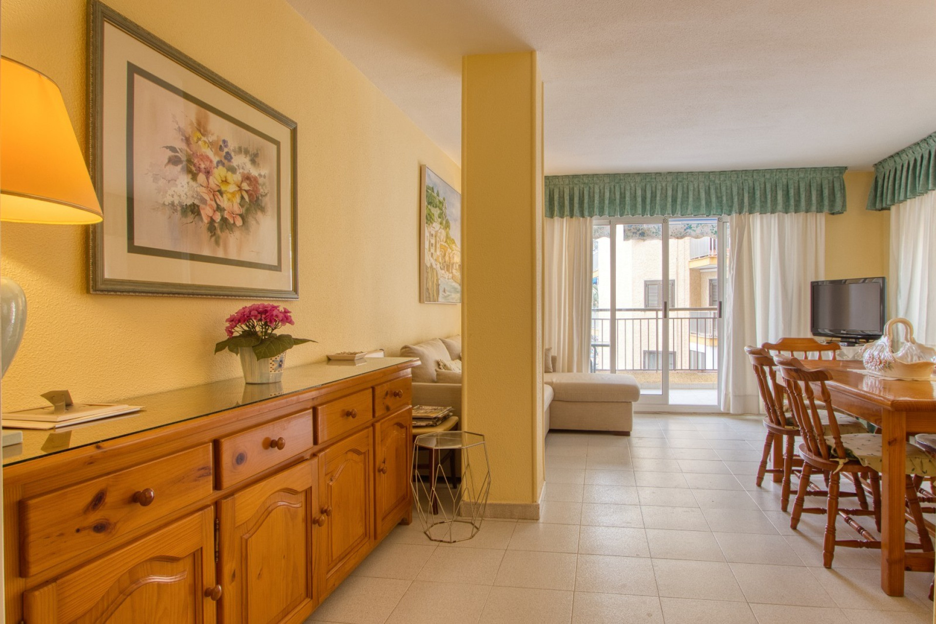 Herverkoop - Appartement / flat - Torrevieja - Playa del Cura