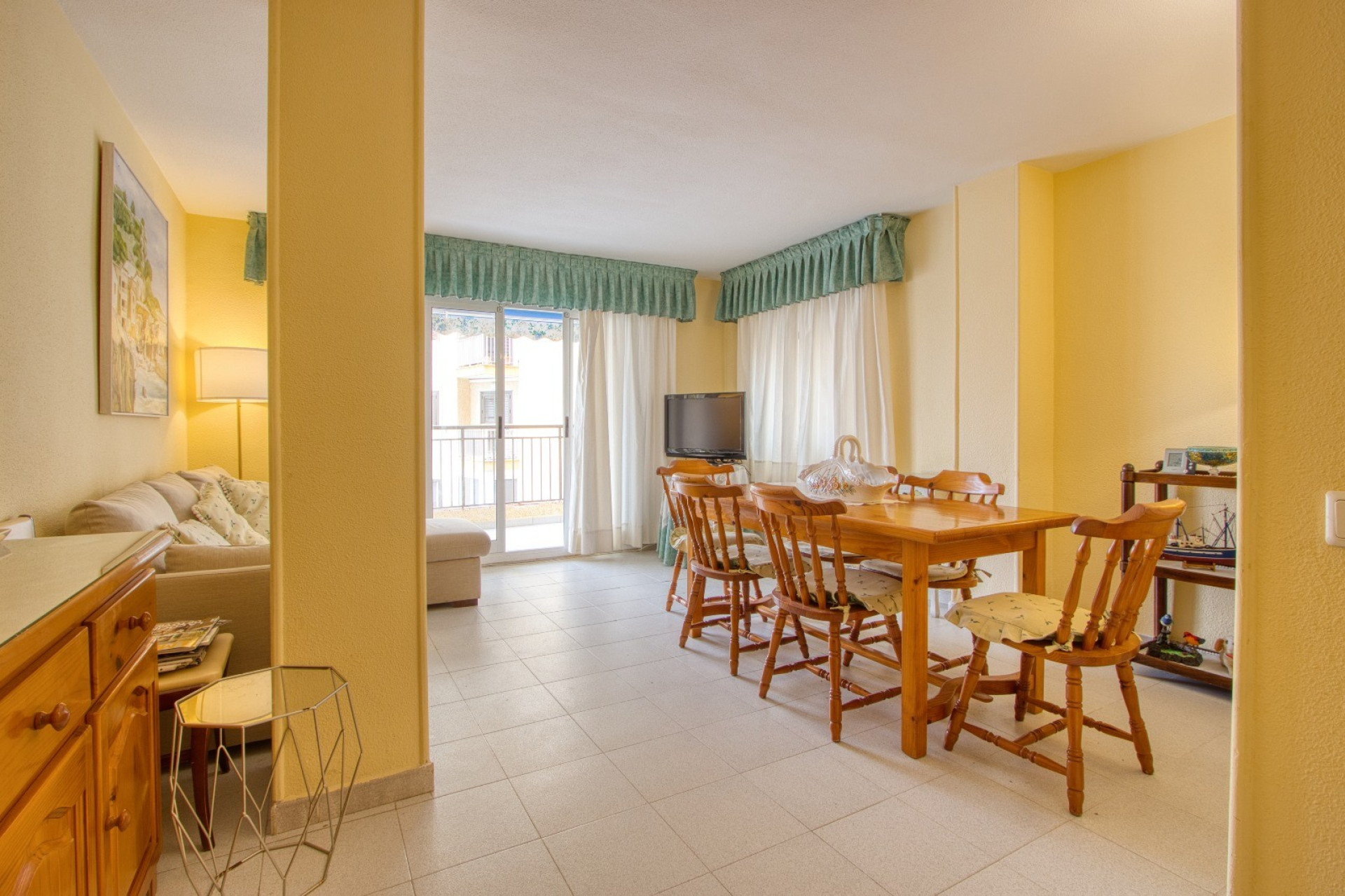 Herverkoop - Appartement / flat - Torrevieja - Playa del Cura