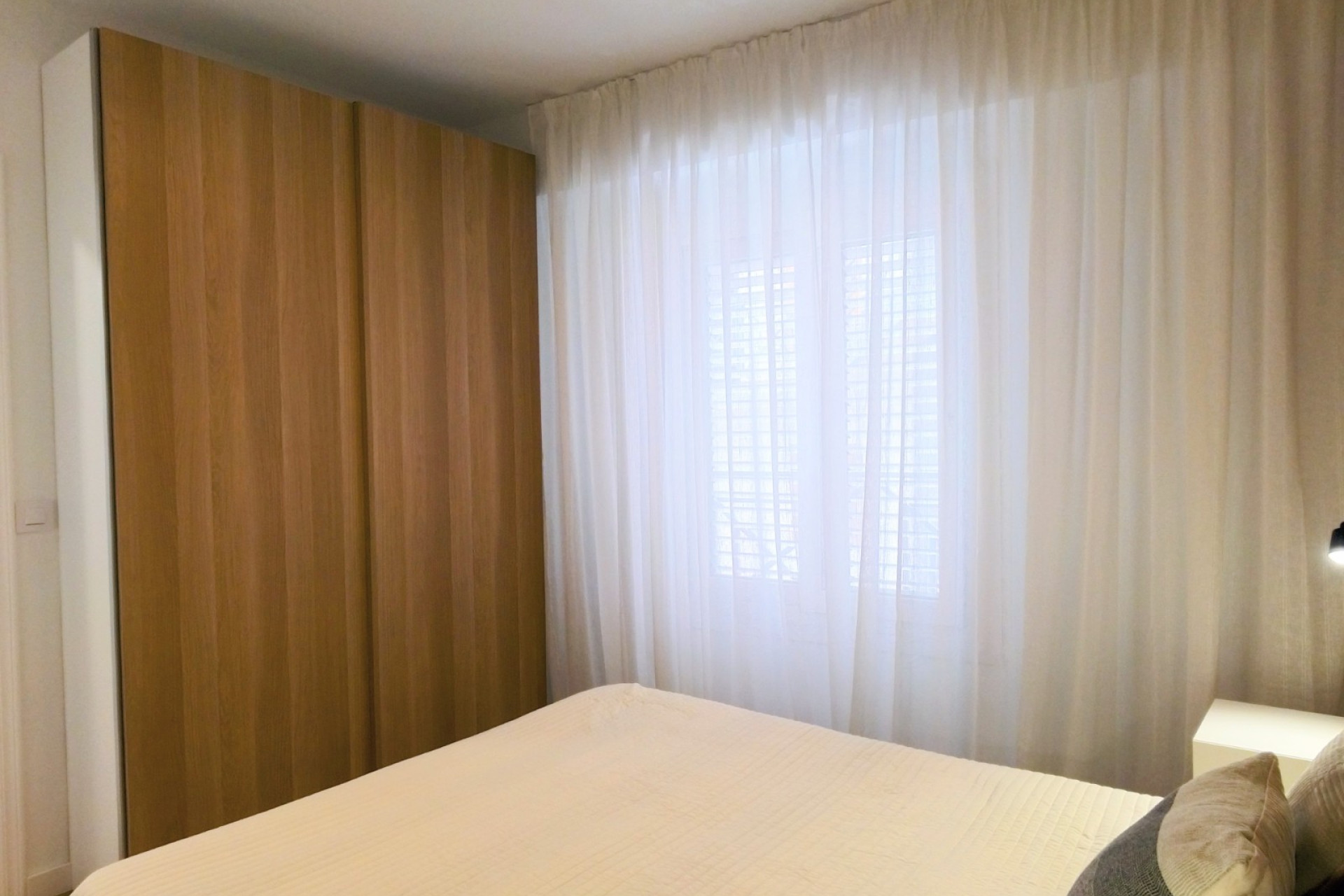 Herverkoop - Appartement / flat - Torrevieja - Playa del Cura