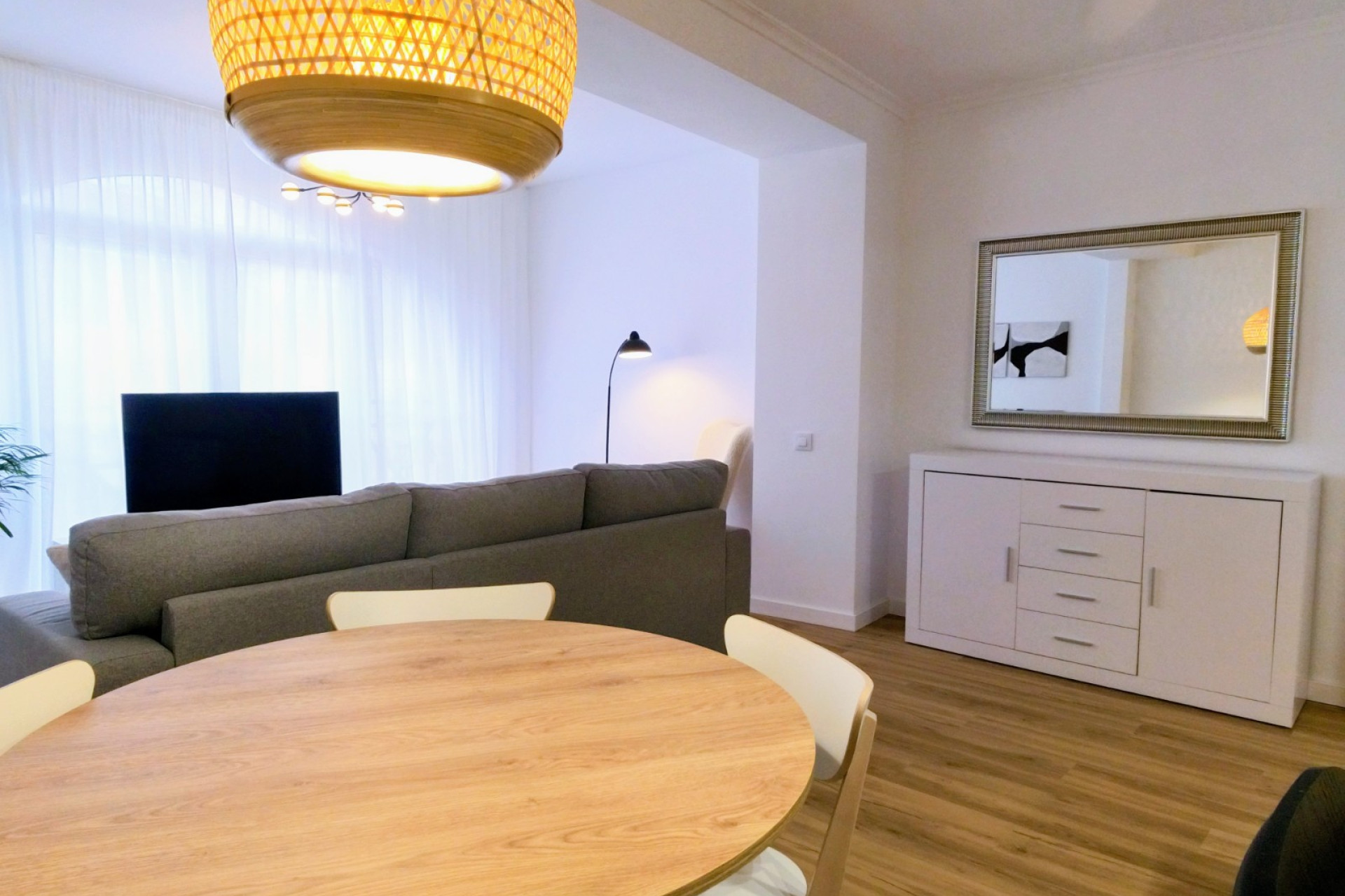 Herverkoop - Appartement / flat - Torrevieja - Playa del Cura