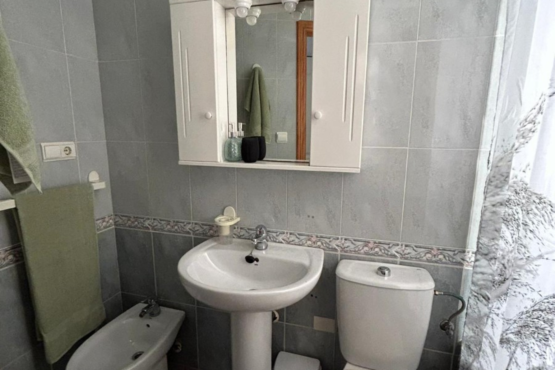 Herverkoop - Appartement / flat - Torrevieja - Playa Los Locos