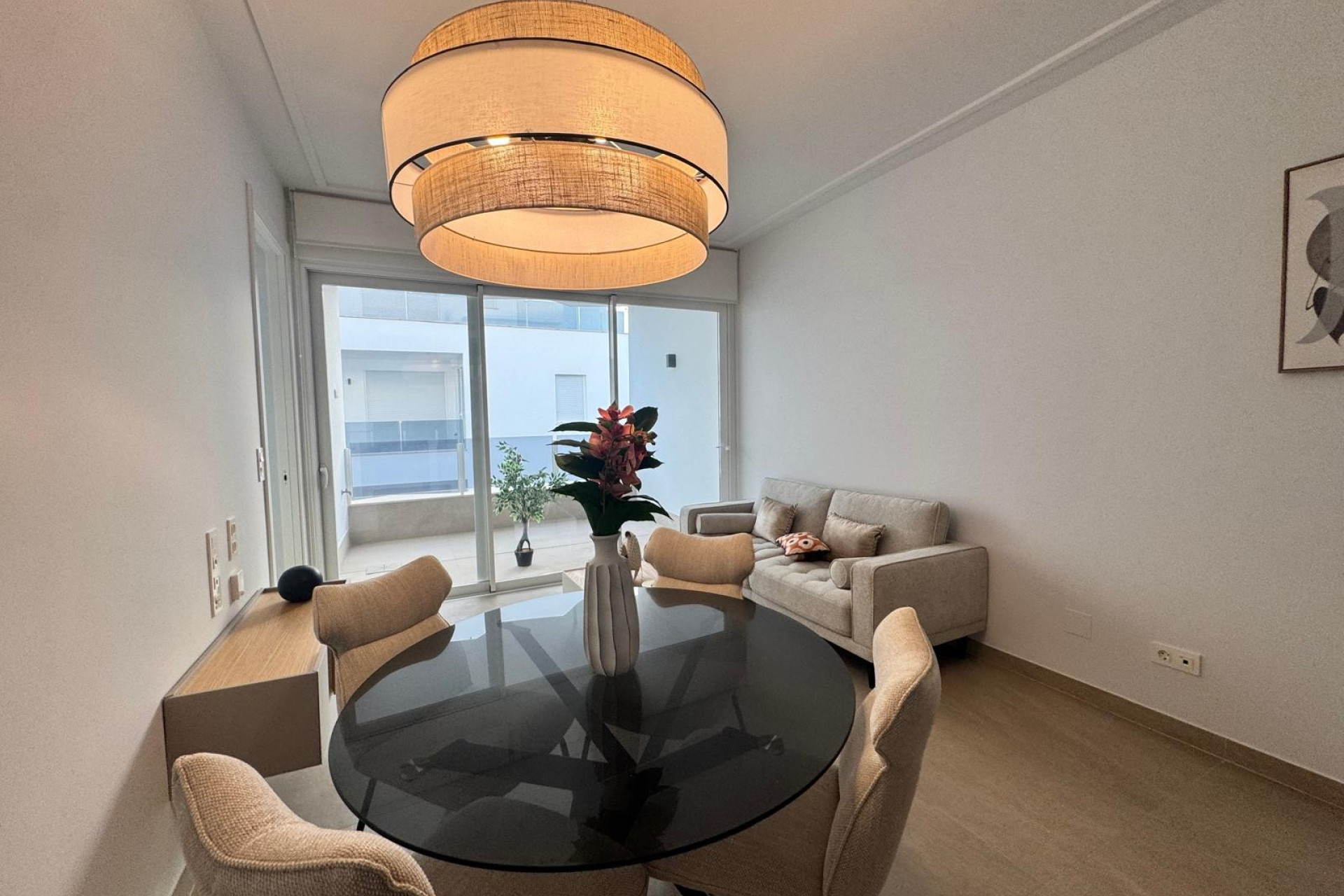 Herverkoop - Appartement / flat - Torrevieja - Playa Los Locos