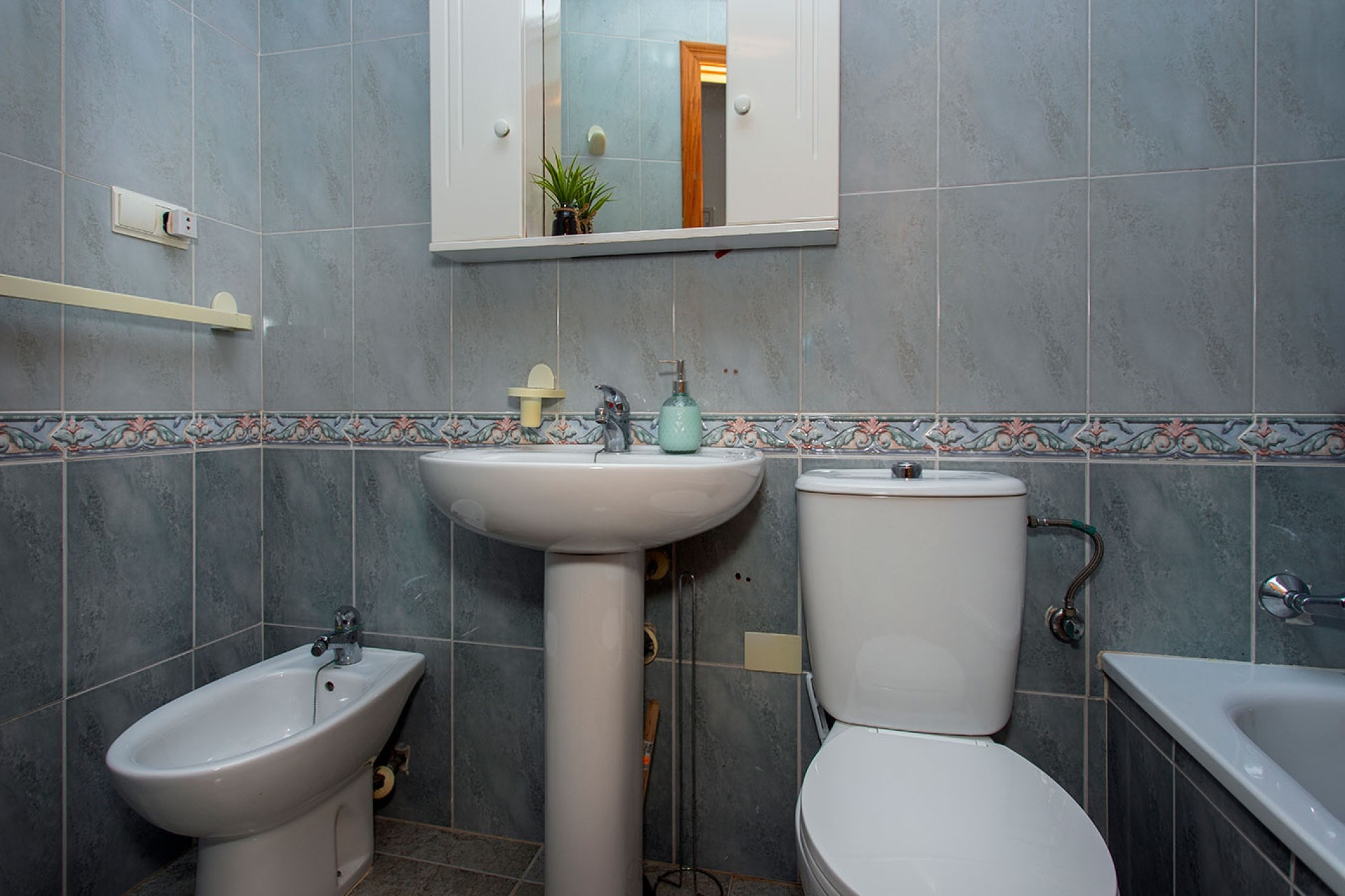 Herverkoop - Appartement / flat - Torrevieja - Playa Los Locos