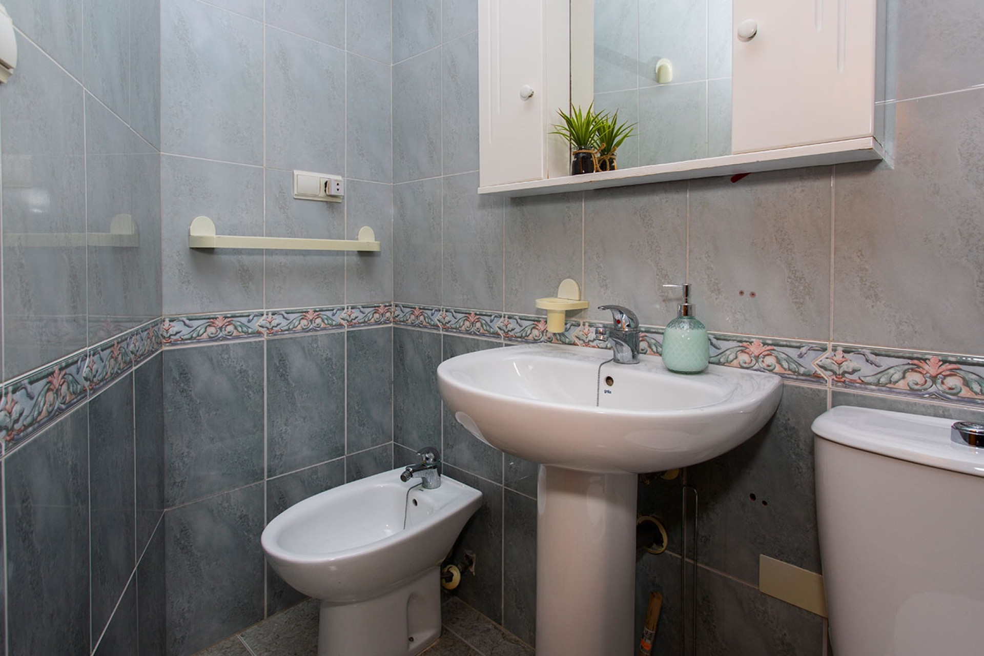 Herverkoop - Appartement / flat - Torrevieja - Playa Los Locos