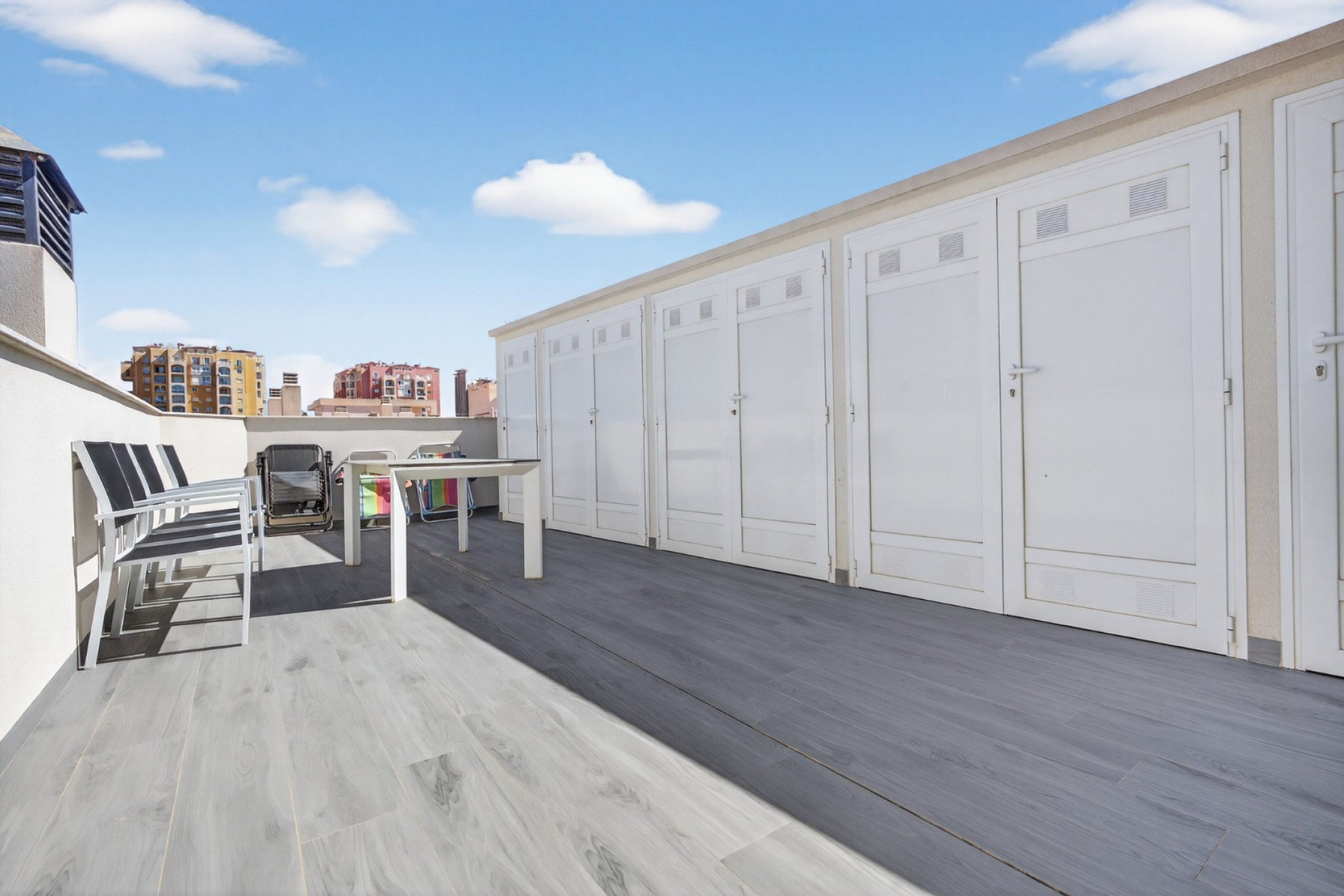 Herverkoop - Appartement / flat - Torrevieja - Playa Los Locos