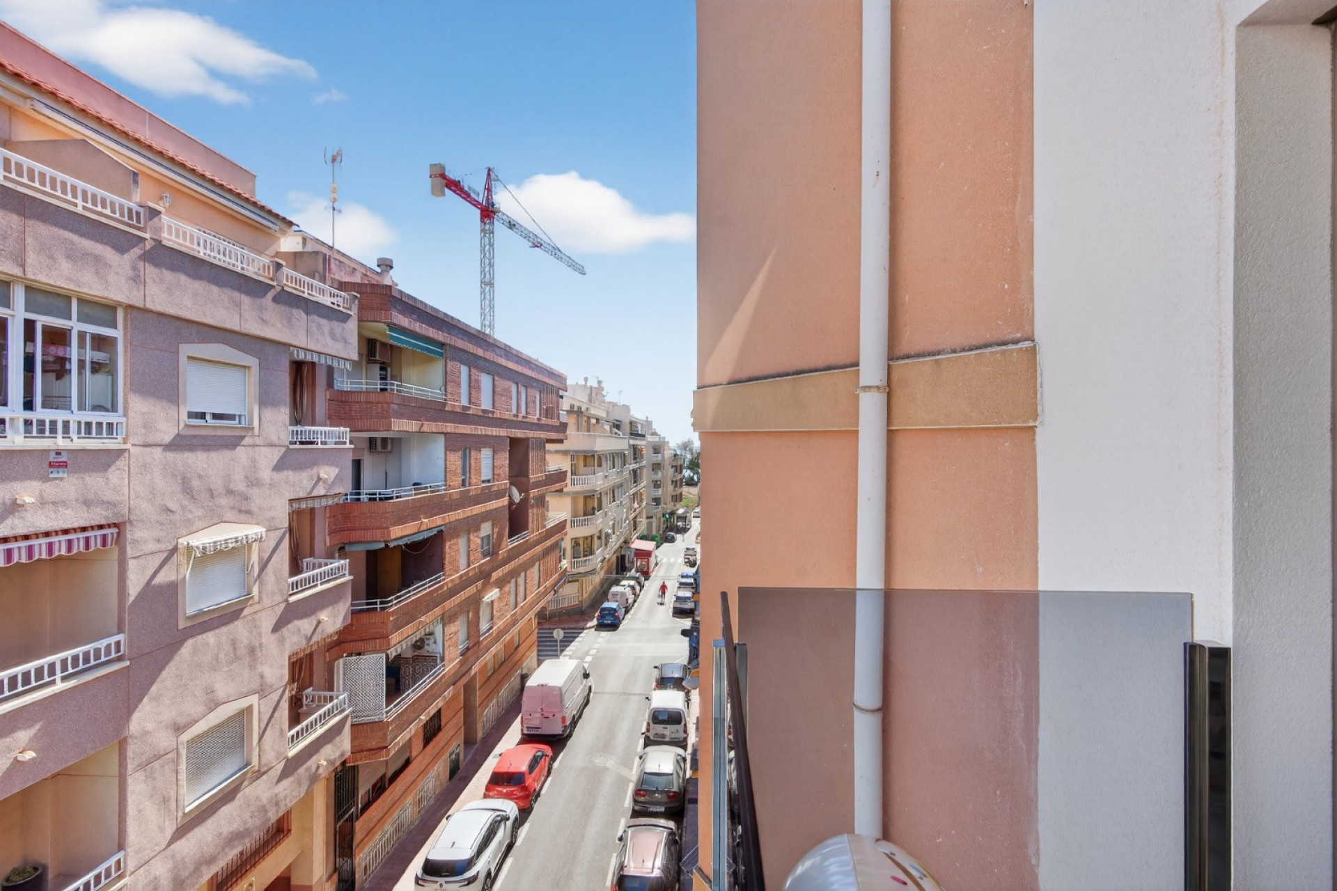 Herverkoop - Appartement / flat - Torrevieja - Playa Los Locos