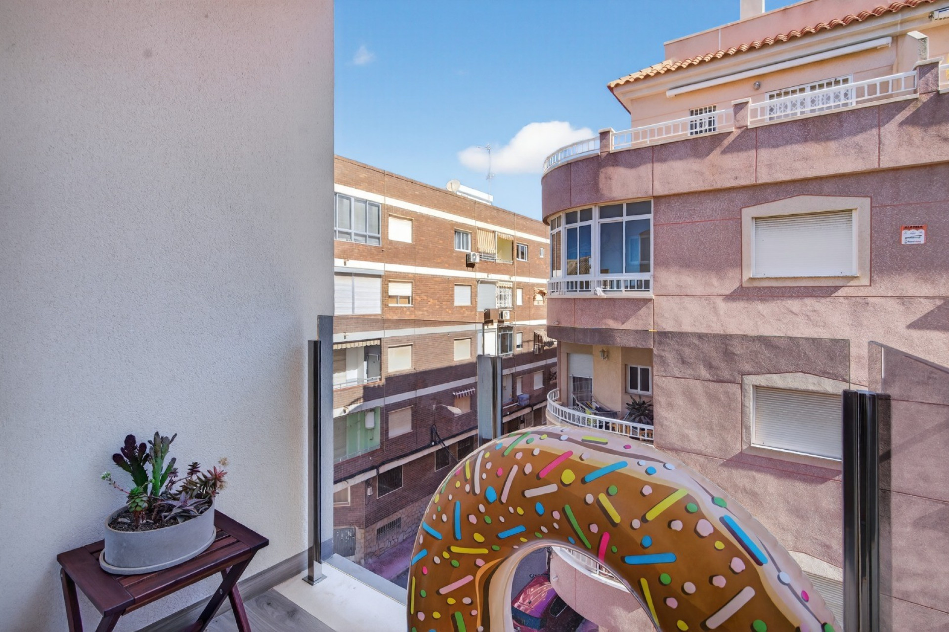 Herverkoop - Appartement / flat - Torrevieja - Playa Los Locos