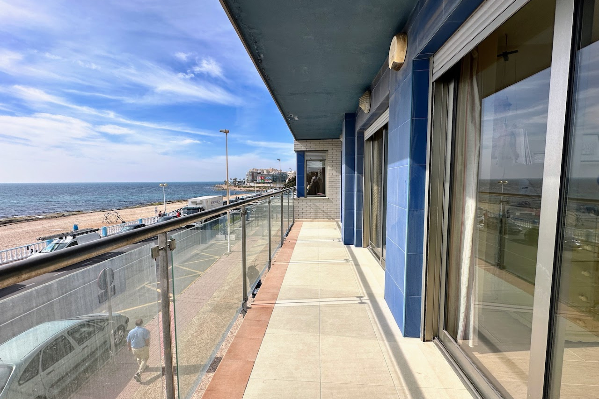 Herverkoop - Appartement / flat - Torrevieja - Playa Los Locos