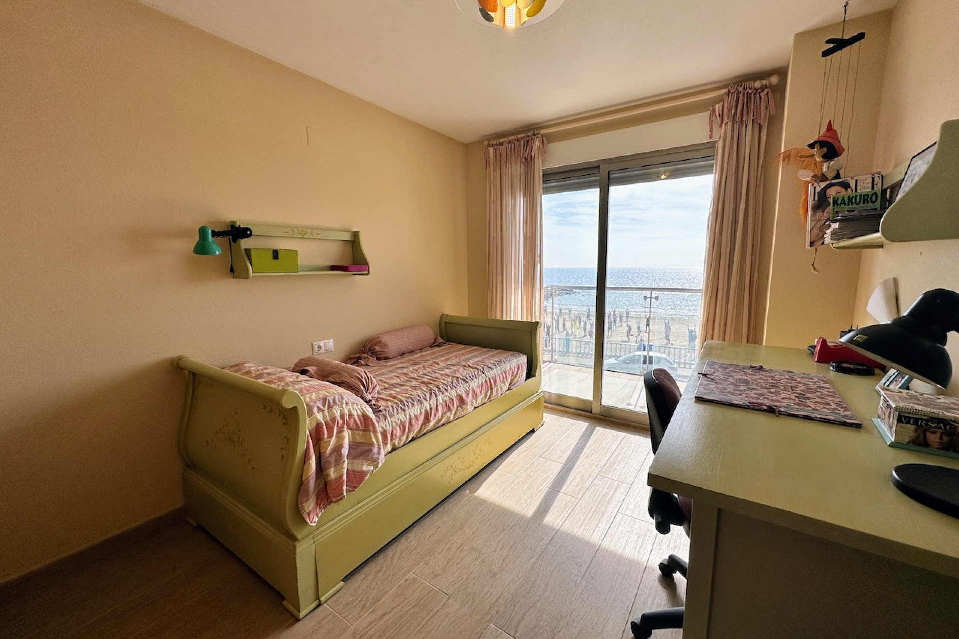 Herverkoop - Appartement / flat - Torrevieja - Playa Los Locos