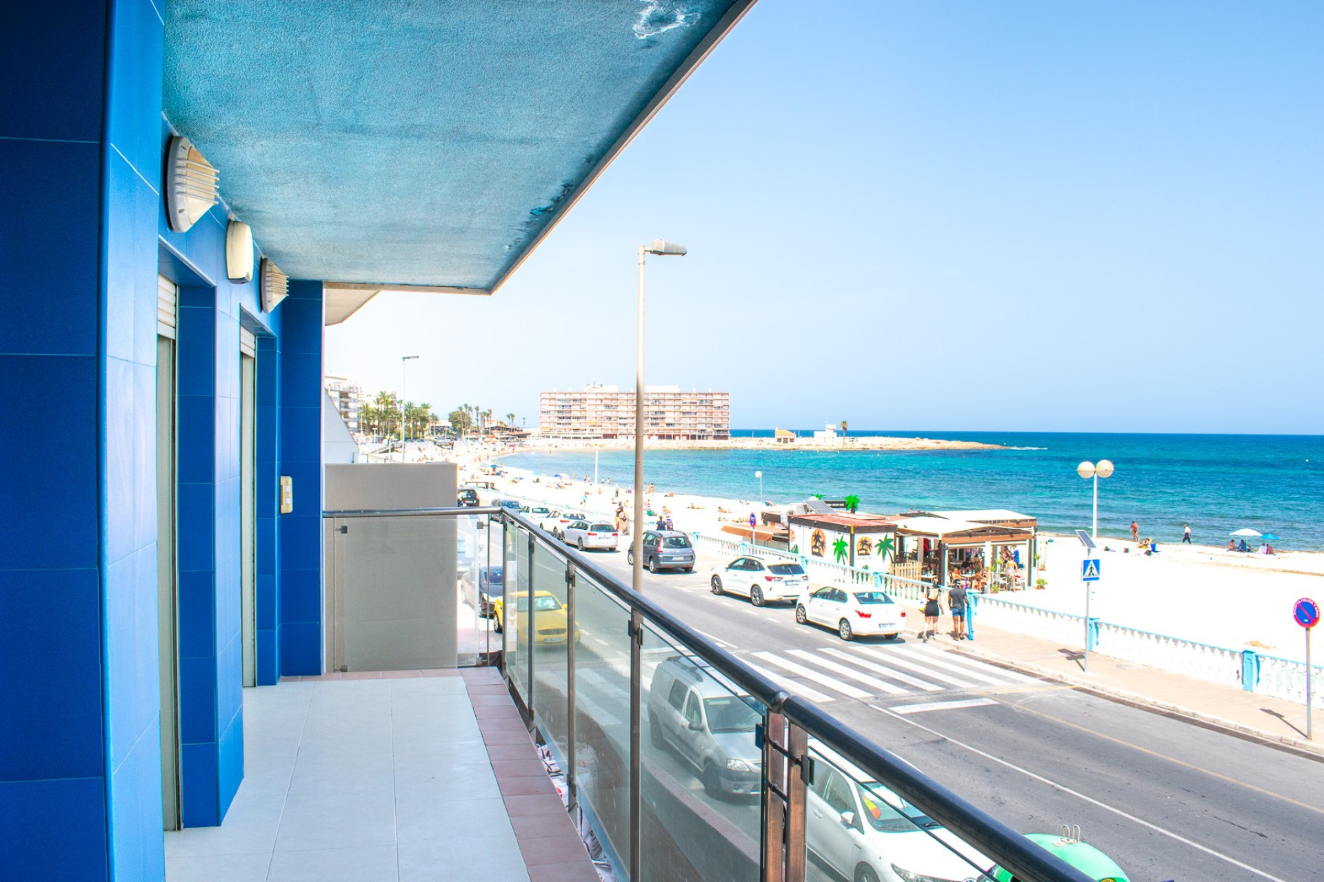 Herverkoop - Appartement / flat - Torrevieja - Playa Los Locos