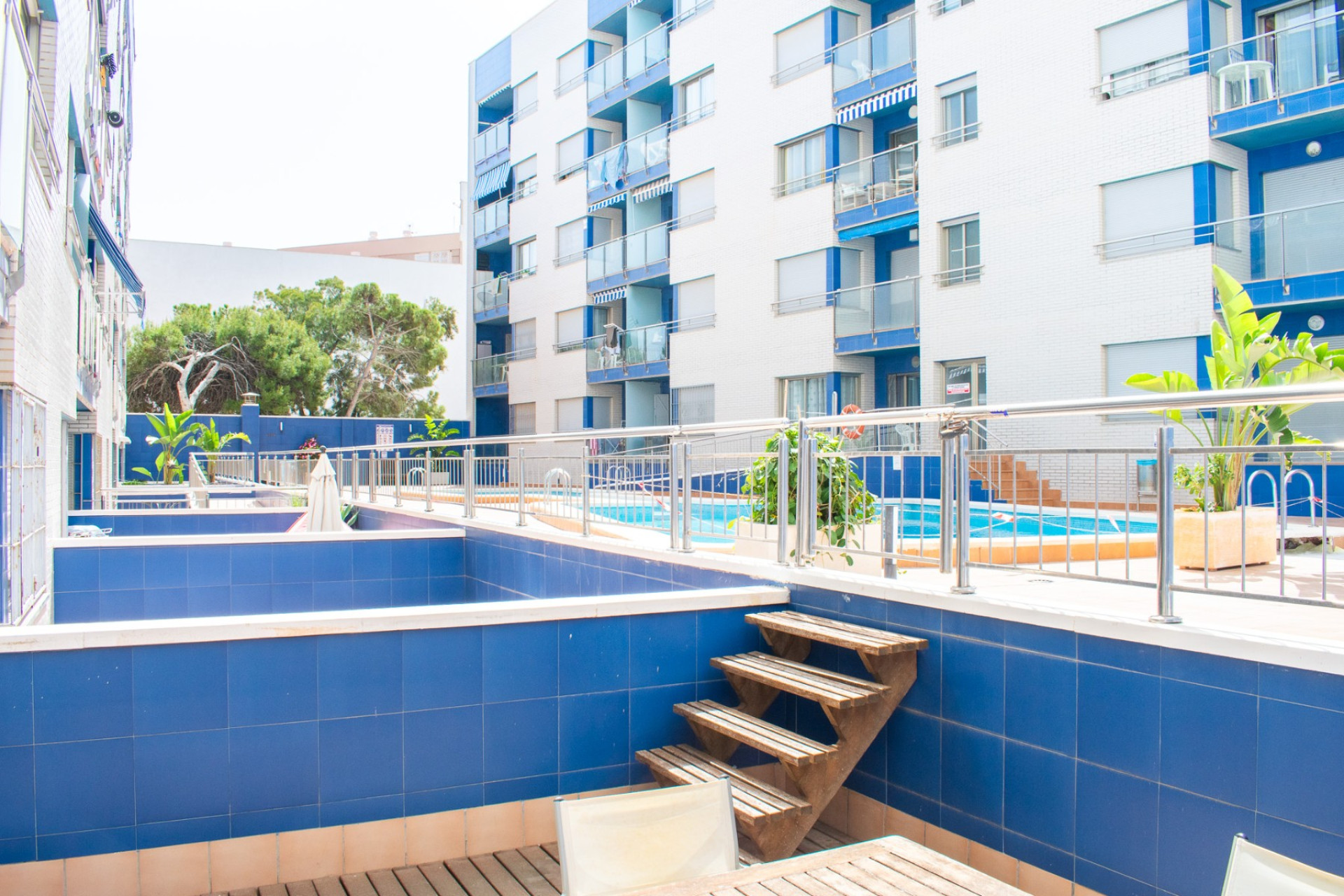 Herverkoop - Appartement / flat - Torrevieja - Playa Los Locos